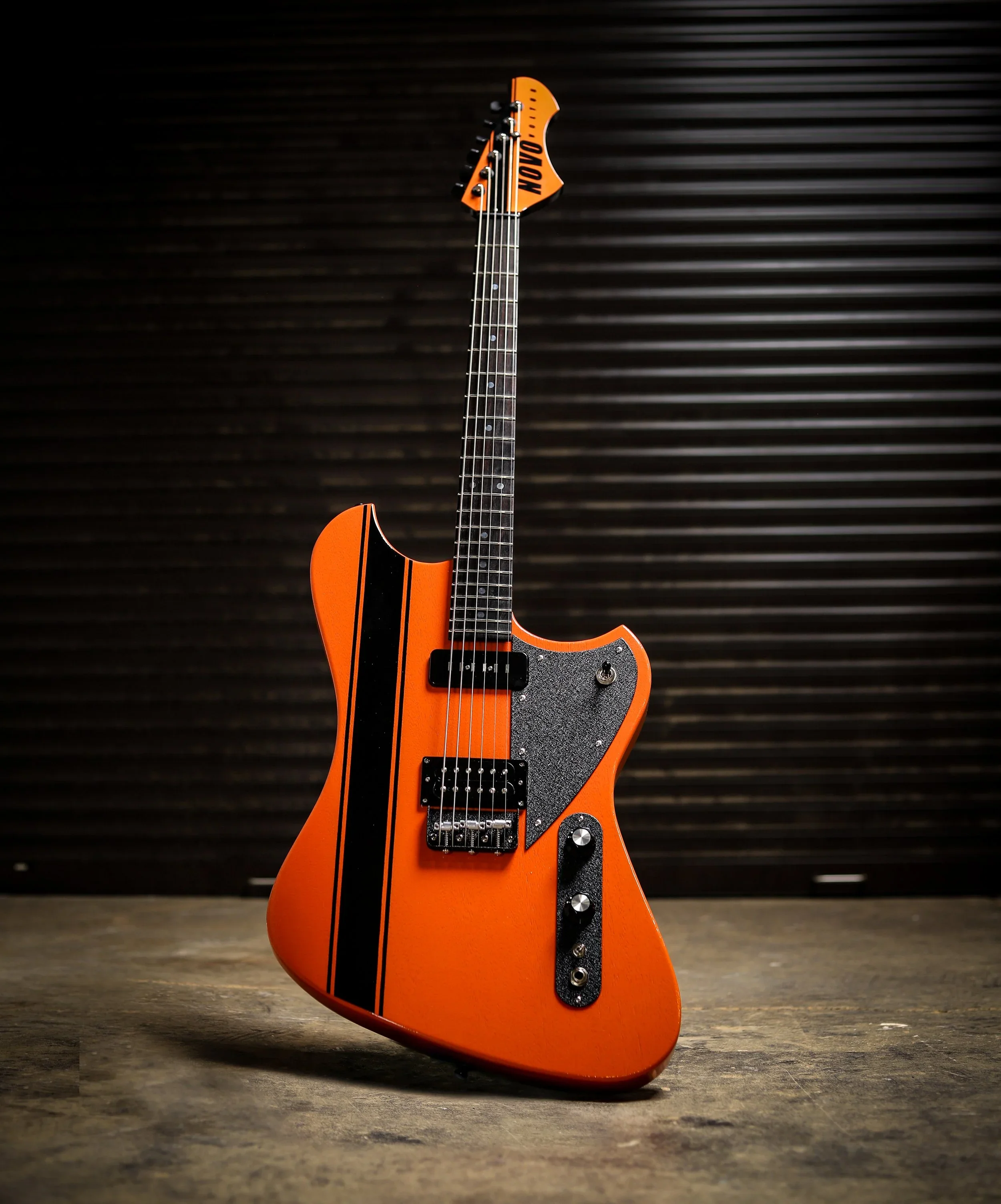 Signature BARI-TUNE VOLTUR - Go Mango