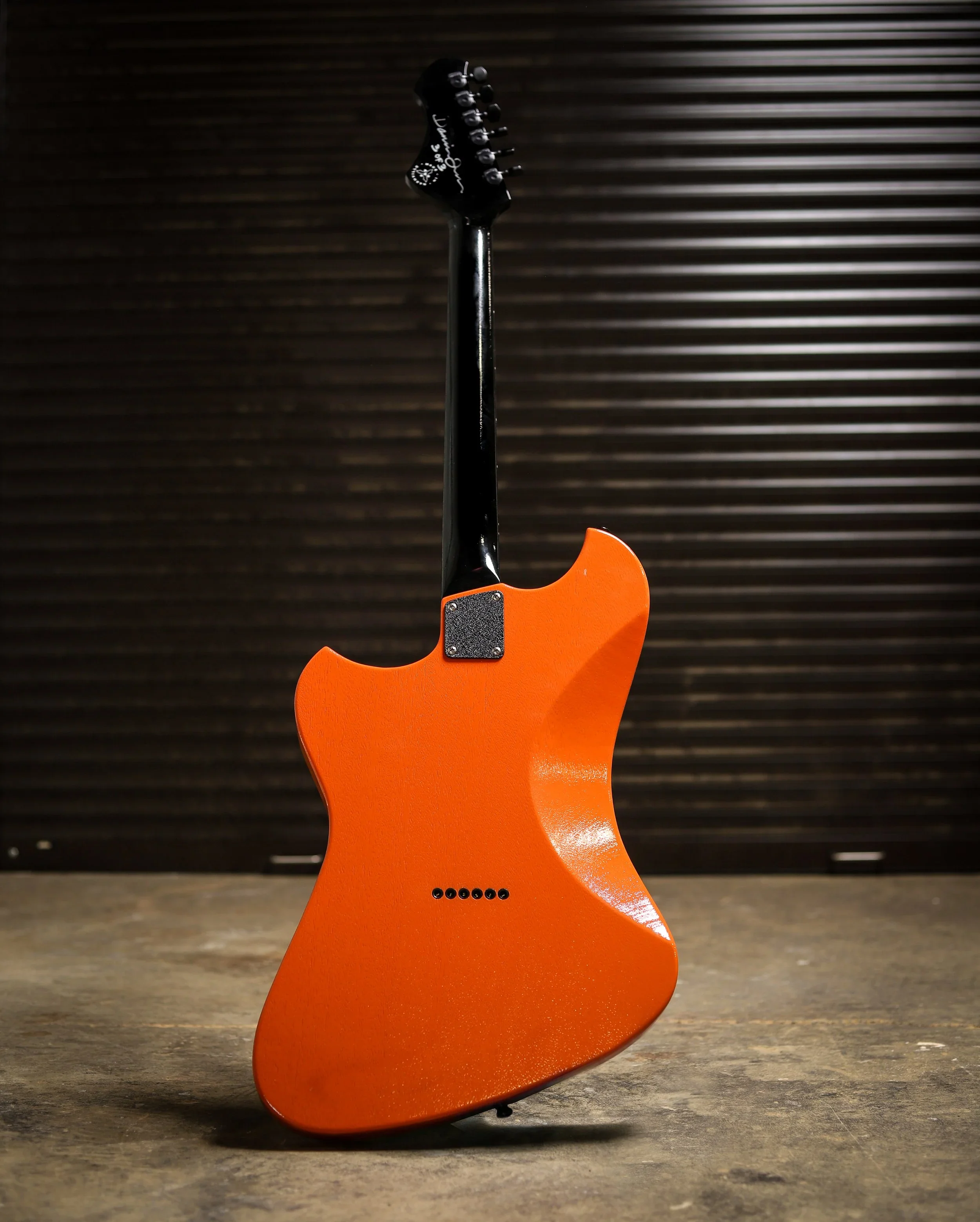 Signature BARI-TUNE VOLTUR - Go Mango - Image 2