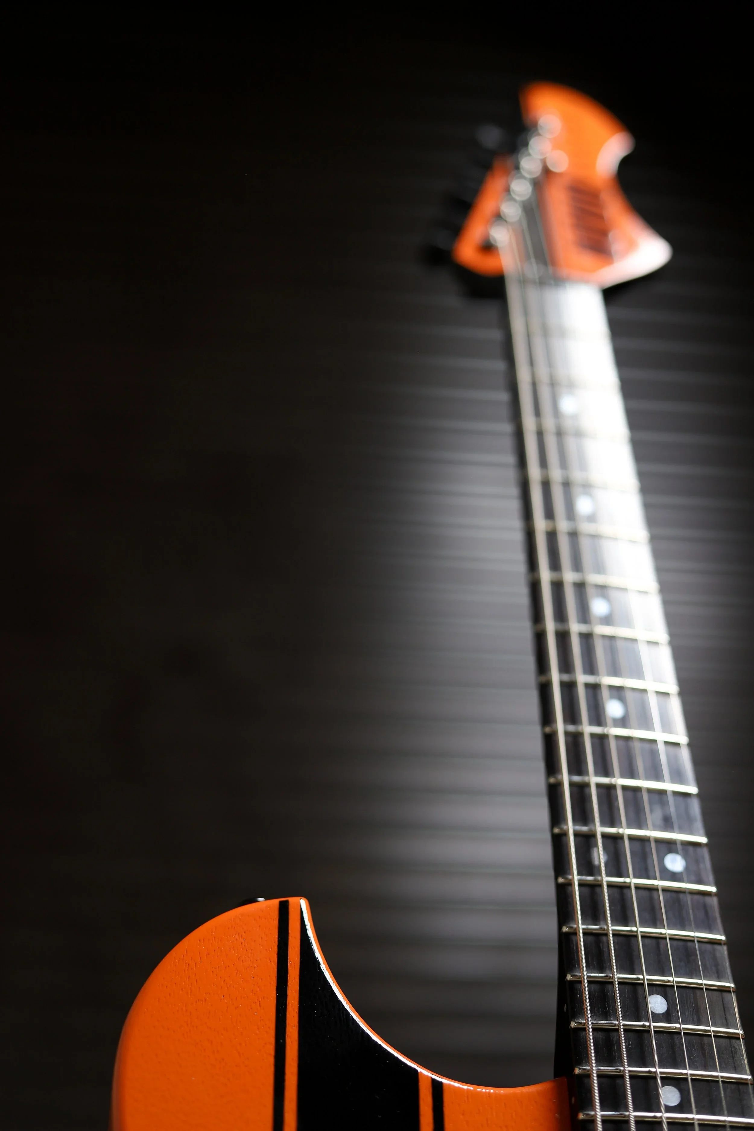 Signature BARI-TUNE VOLTUR - Go Mango - Image 4