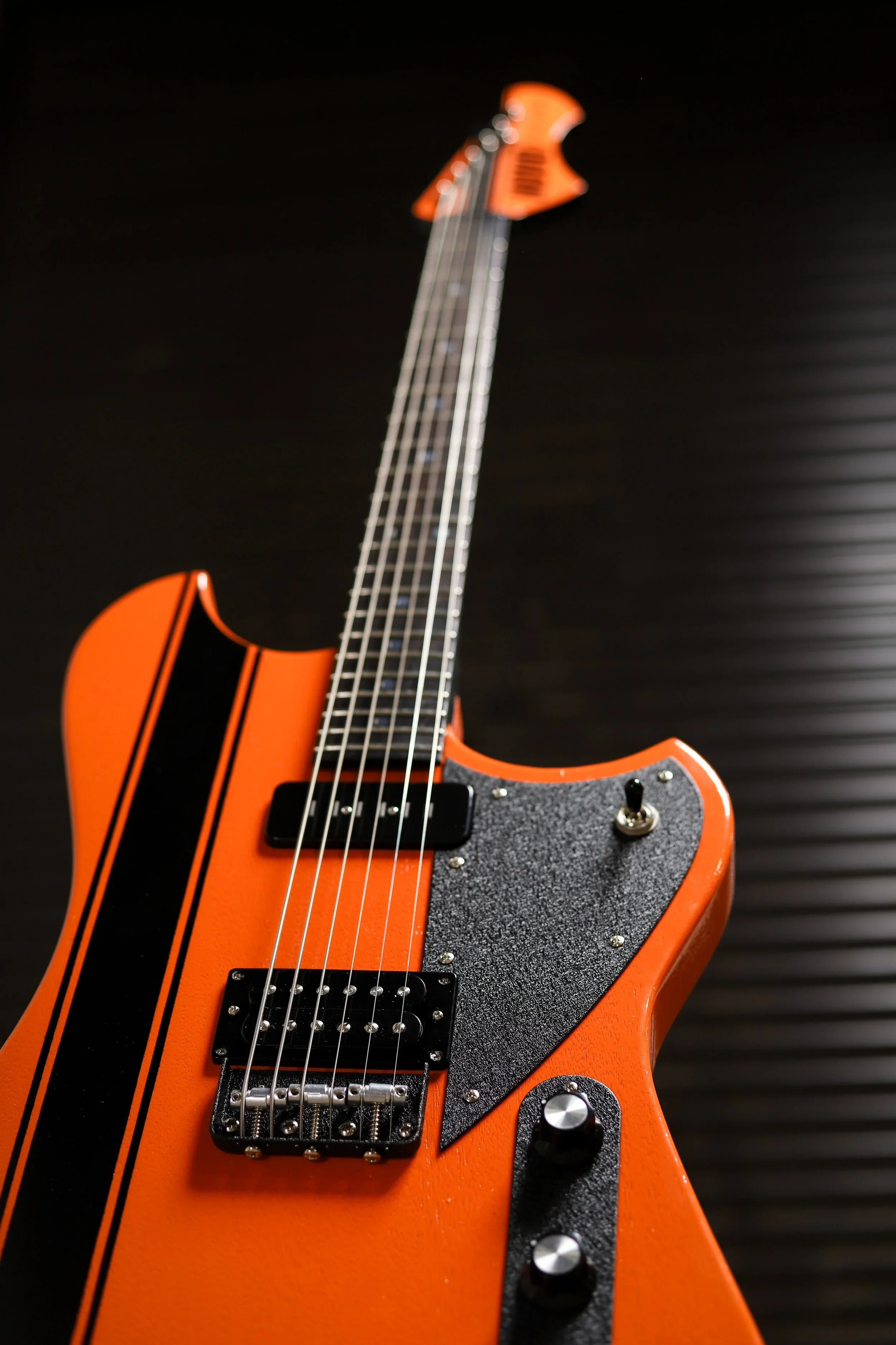 Signature BARI-TUNE VOLTUR - Go Mango - Image 5