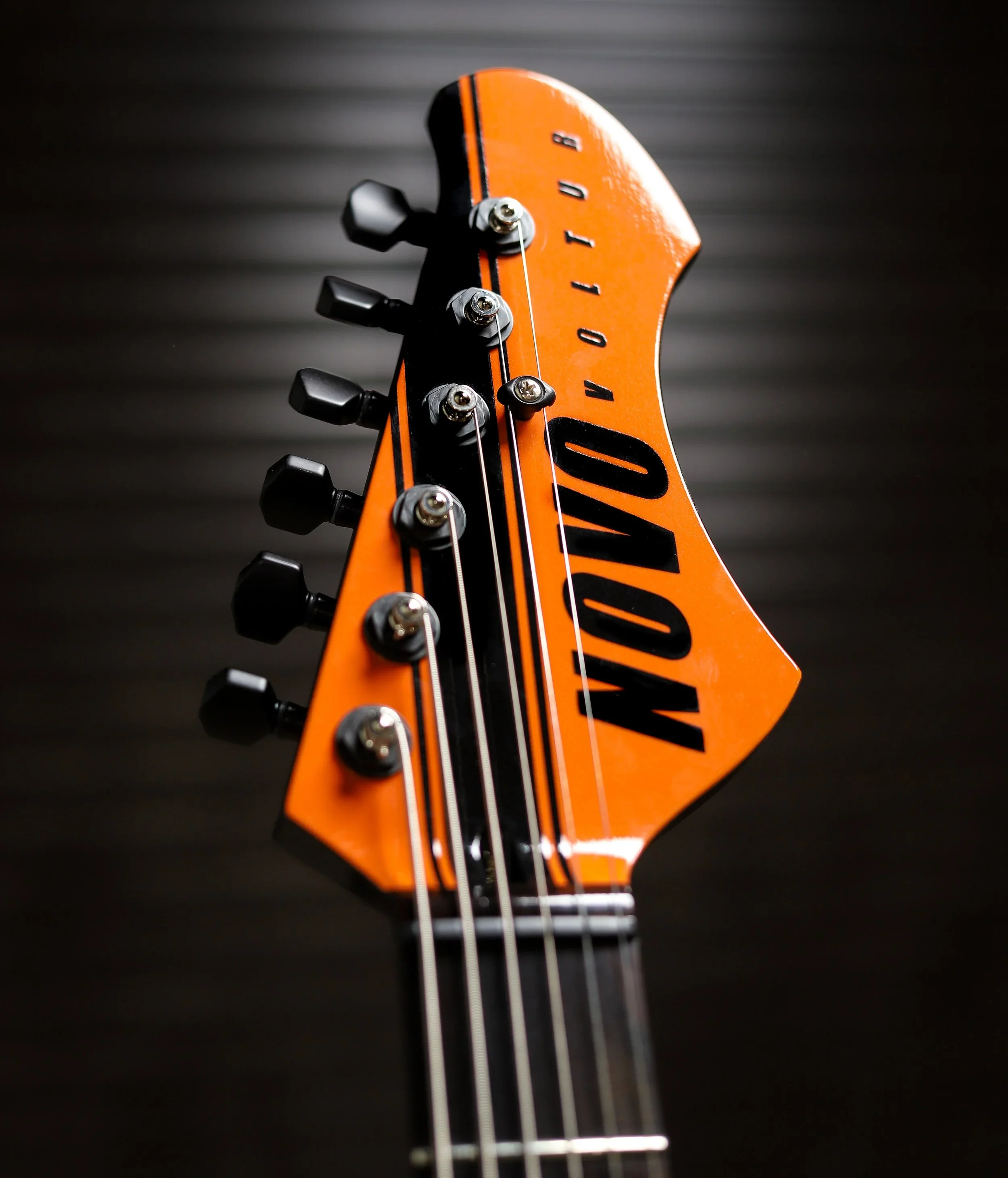 Signature BARI-TUNE VOLTUR - Go Mango - Image 6