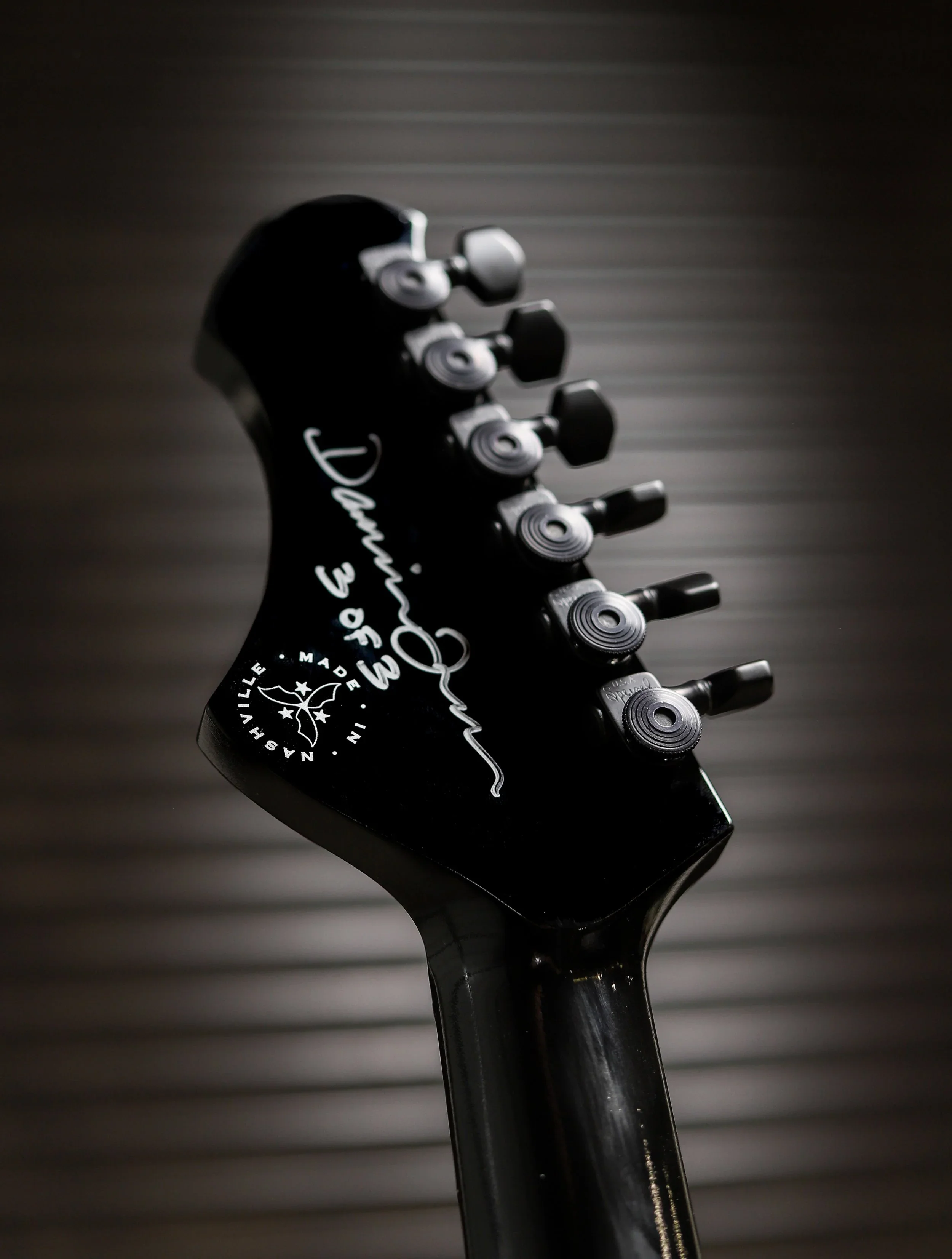 Signature BARI-TUNE VOLTUR - Go Mango - Image 7