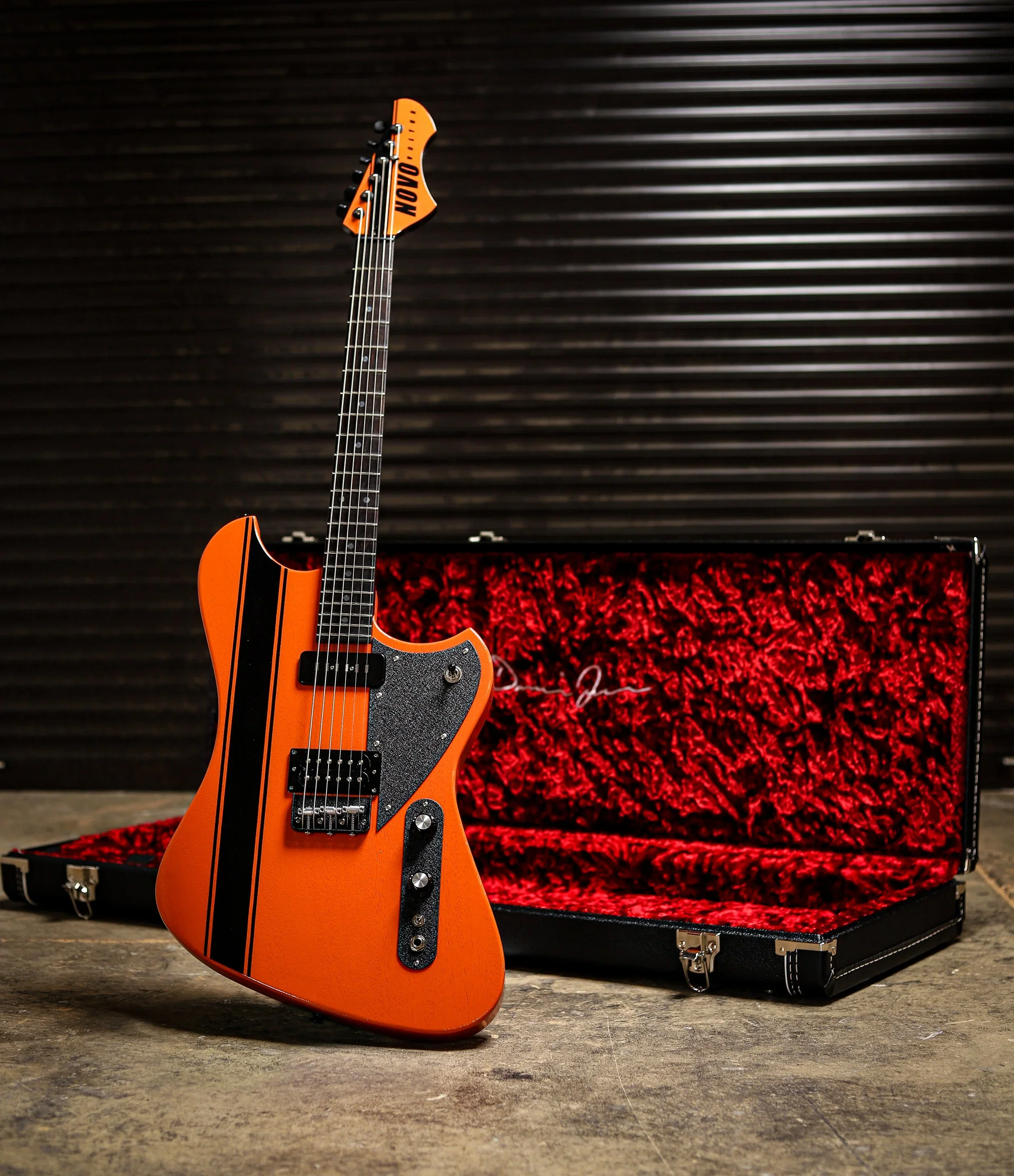 Signature BARI-TUNE VOLTUR - Go Mango - Image 8