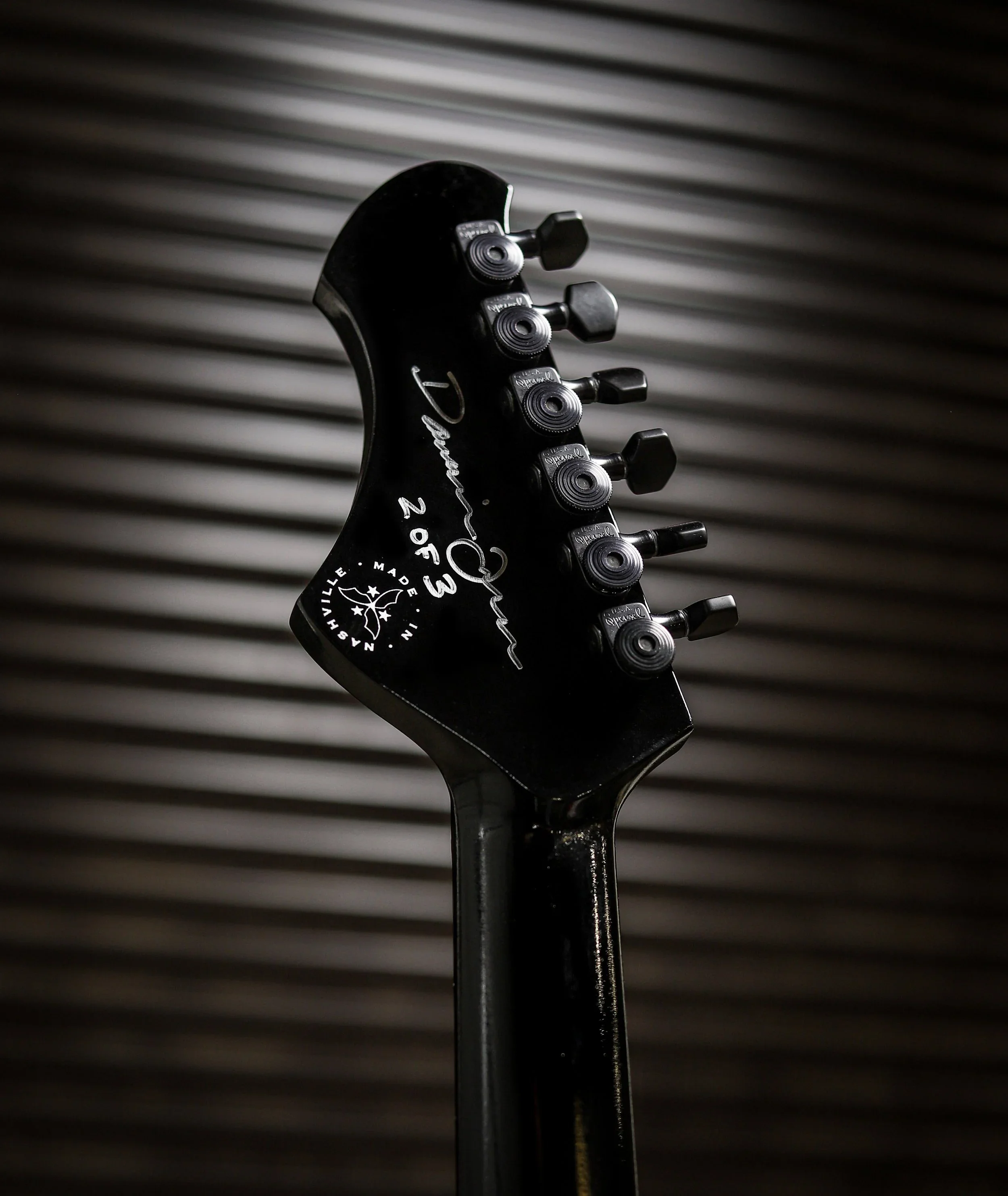 Signature BARI-TUNE VOLTUR - Panther Pink - Image 7