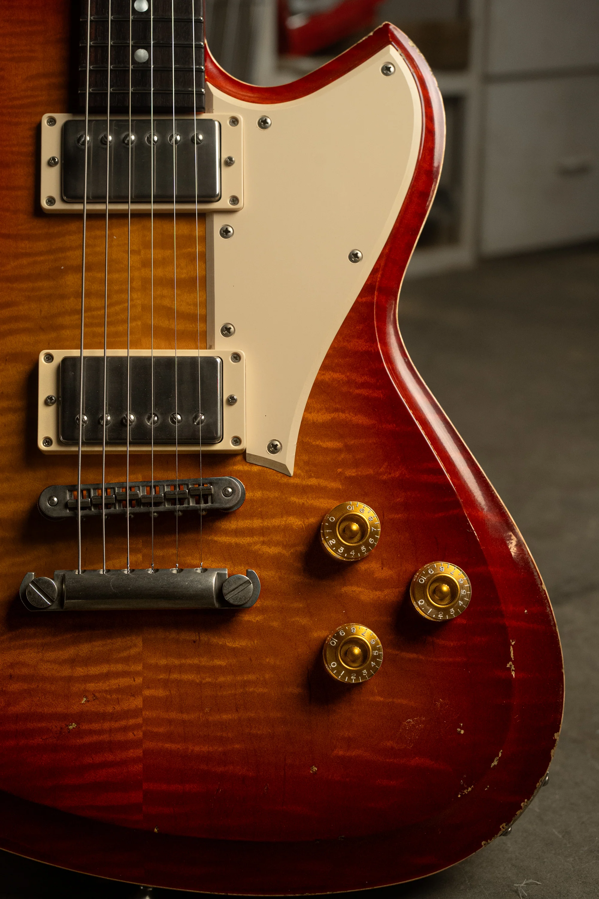 CHAMBERED SERUS H2 | DEALER LTD - Image 11