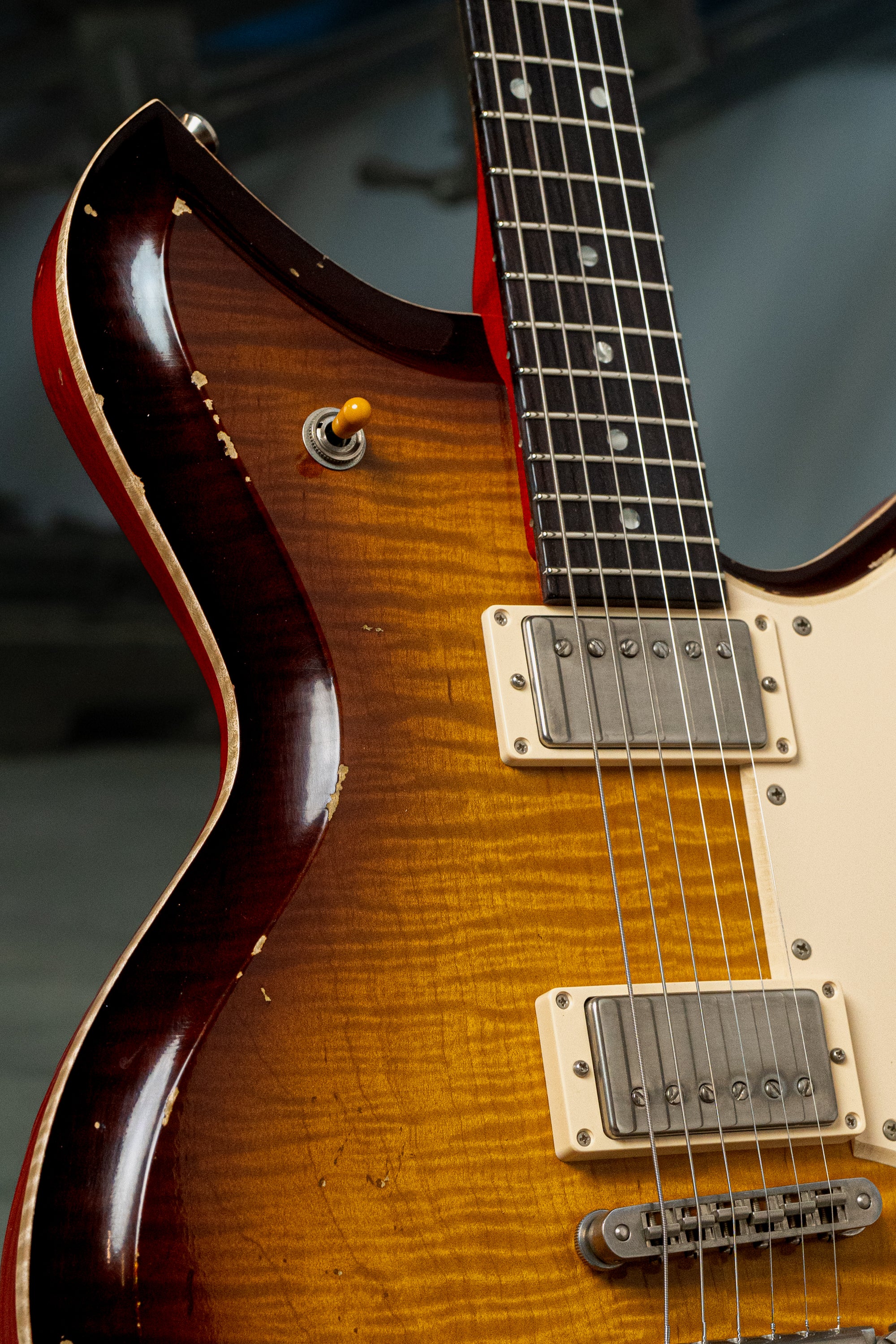 CHAMBERED SERUS H2 | DEALER LTD - Image 18
