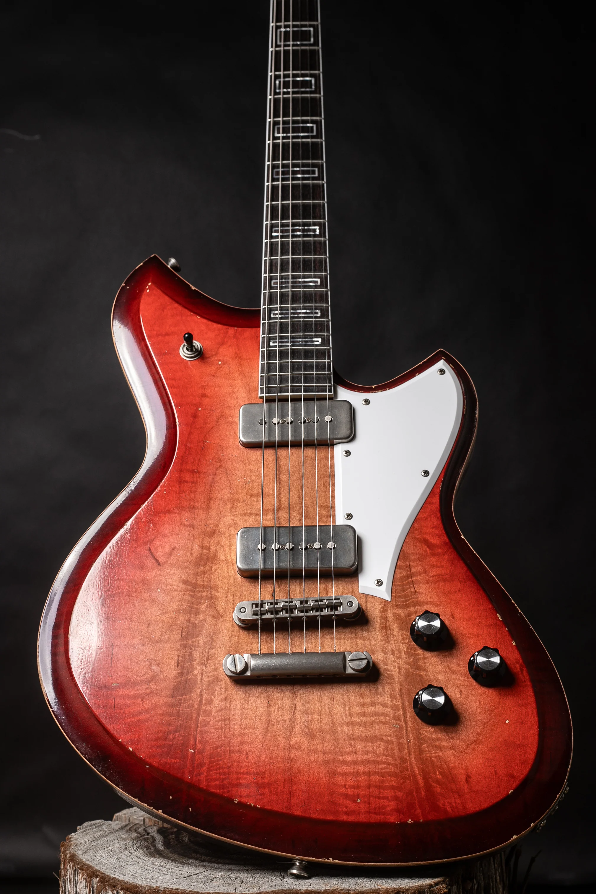 CHAMBERED SERUS P2 - Image 6