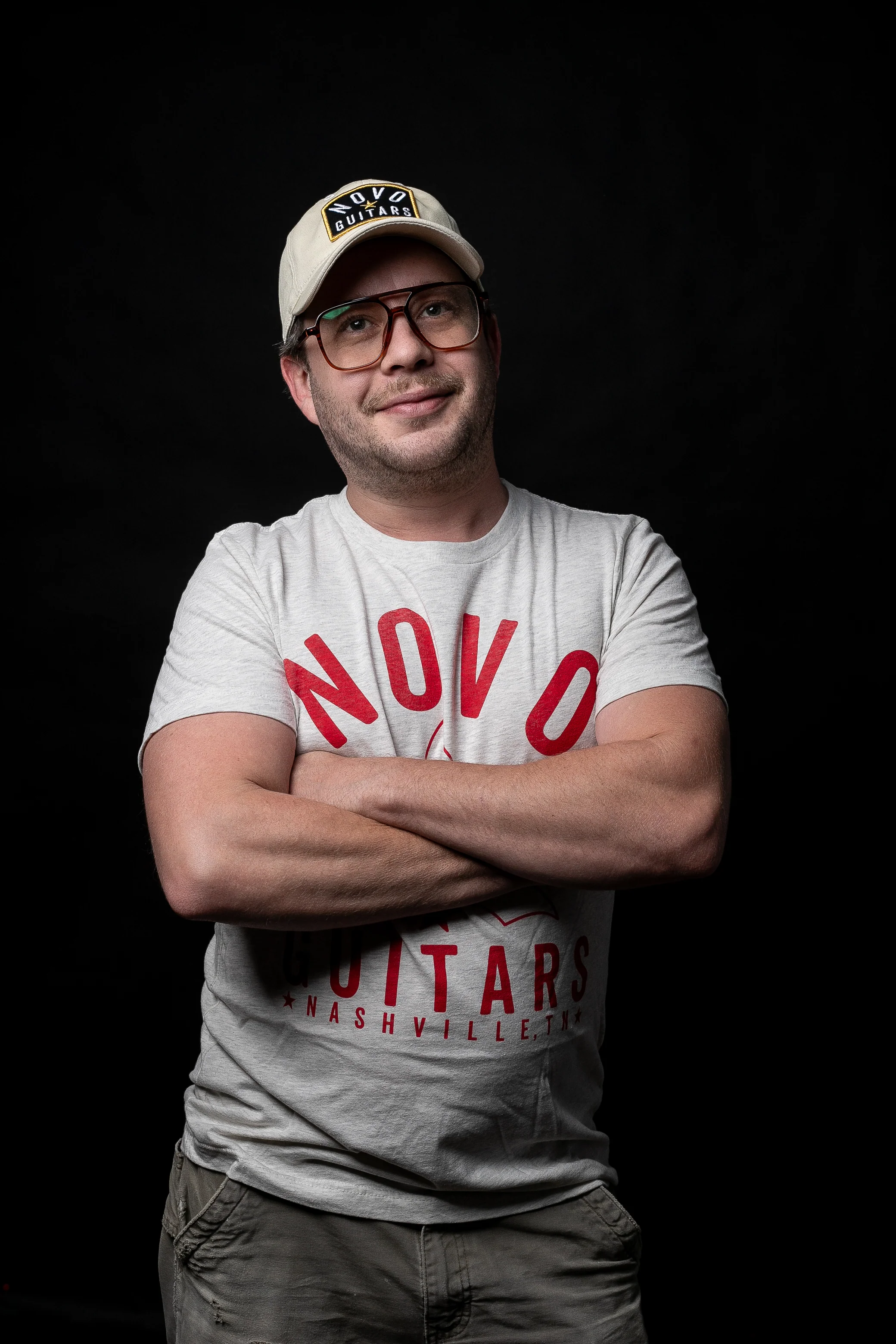 NOVO DAD HAT - Image 7