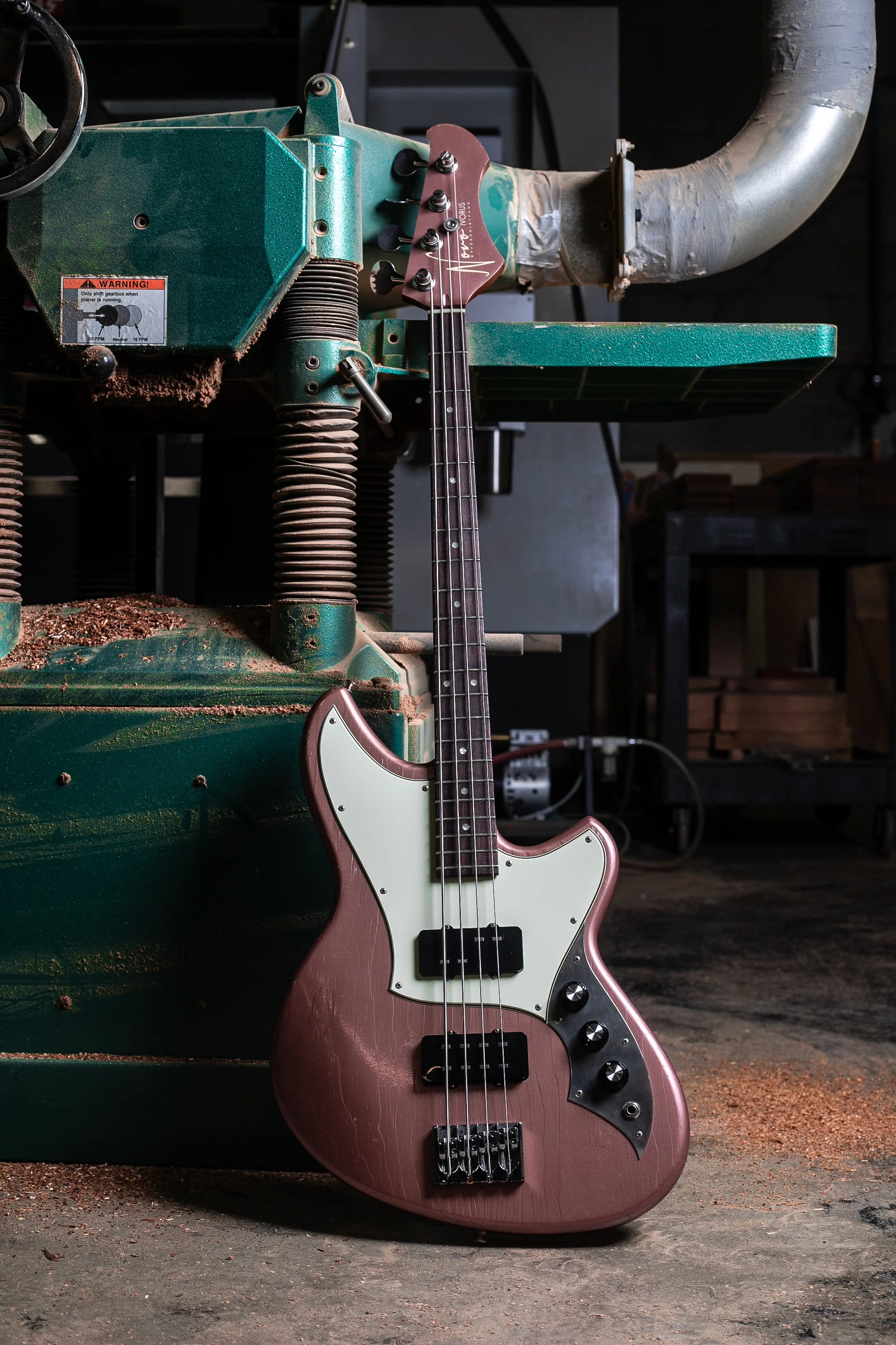 IVORUS BASS - Image 3
