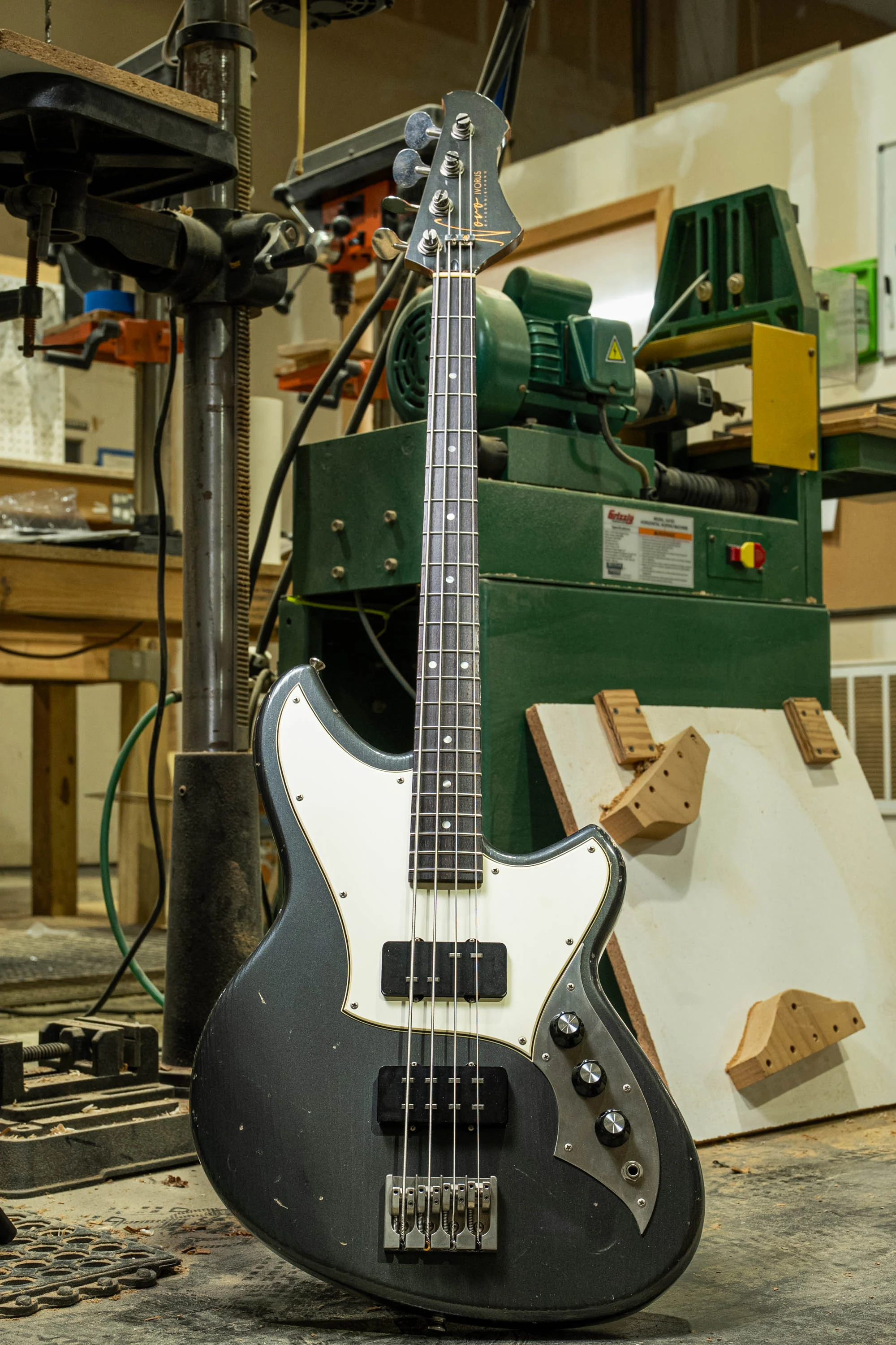 IVORUS BASS - Image 4