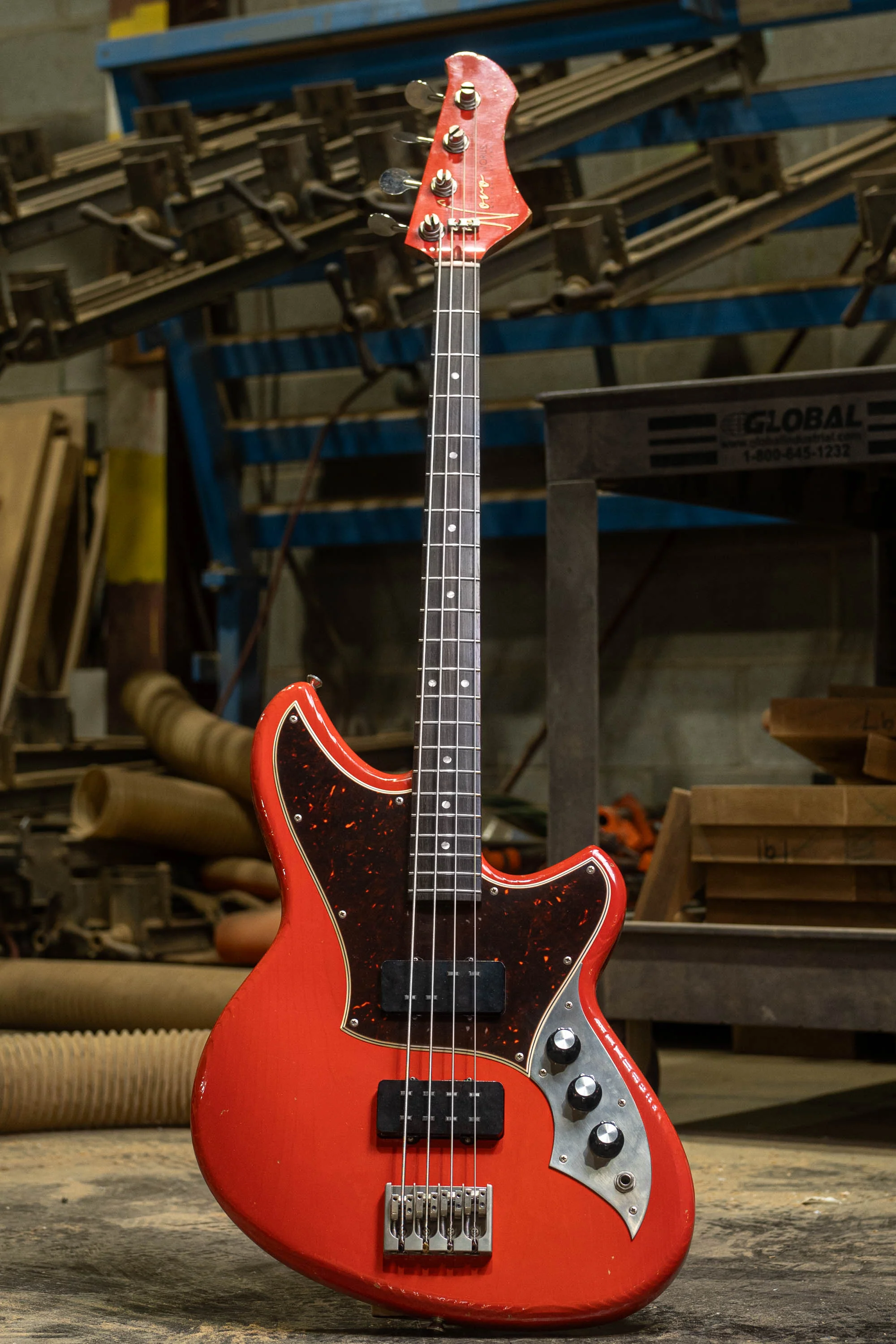 IVORUS BASS - Image 5
