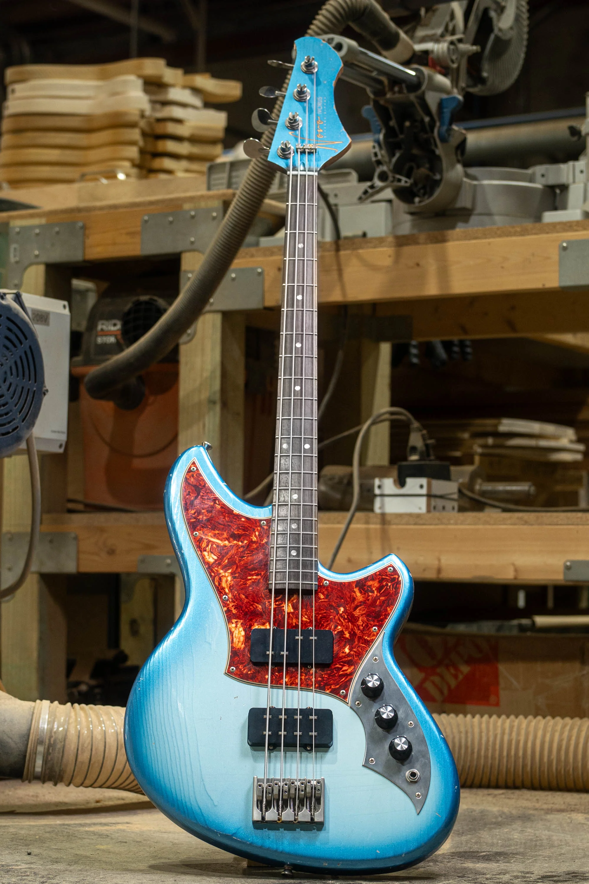 IVORUS BASS - Image 6