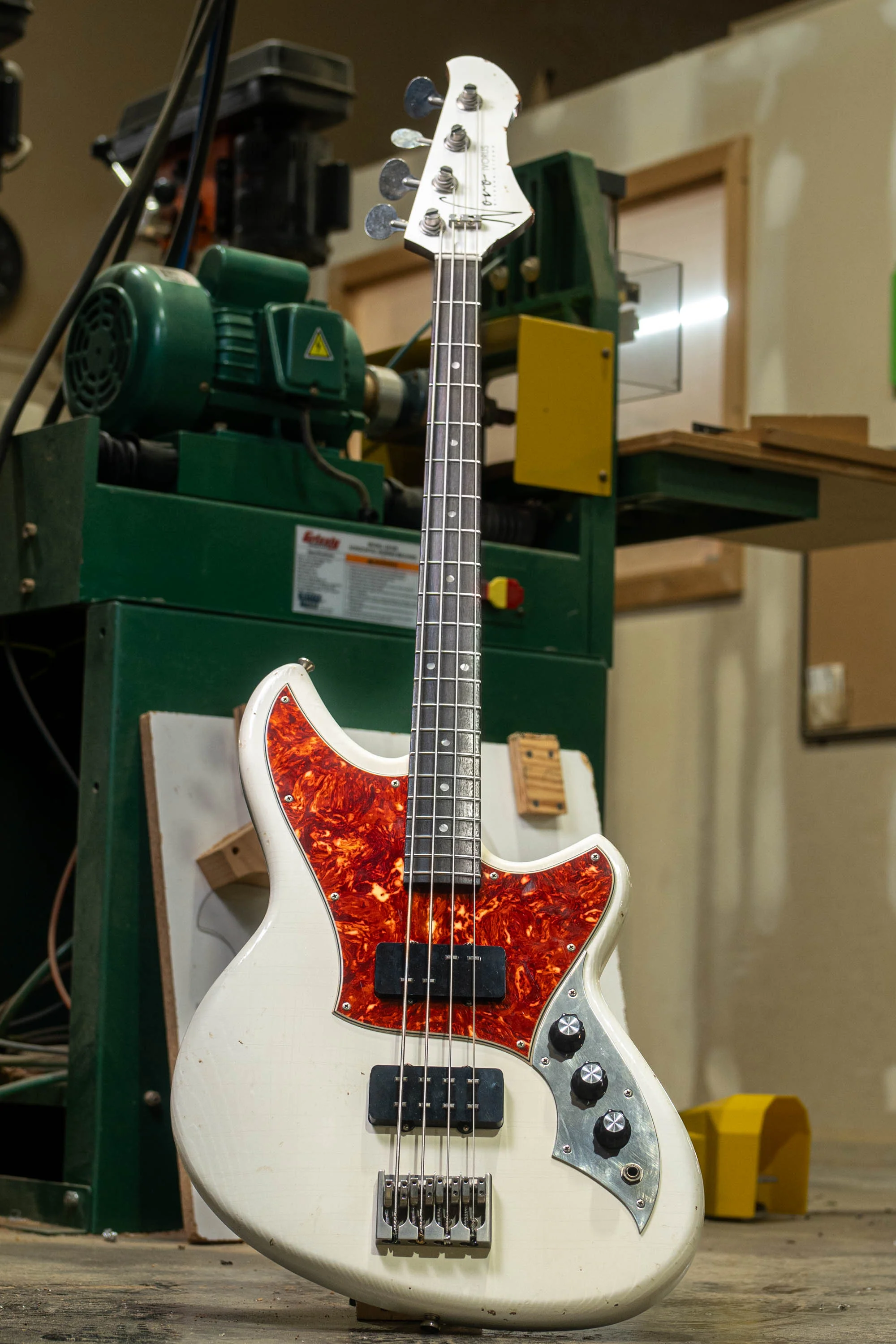 IVORUS BASS - Image 7