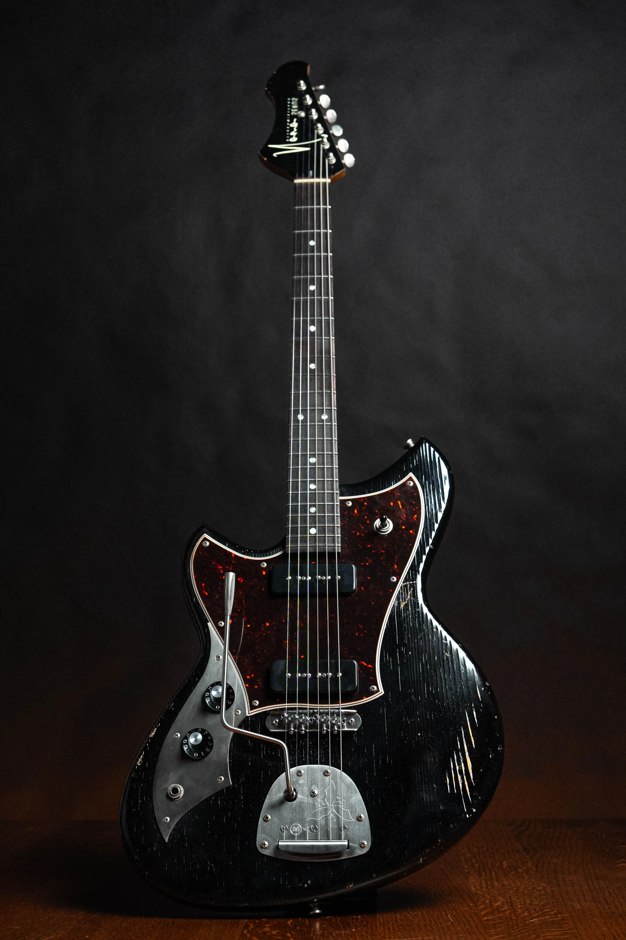SERUS J LEFTY - Image 3