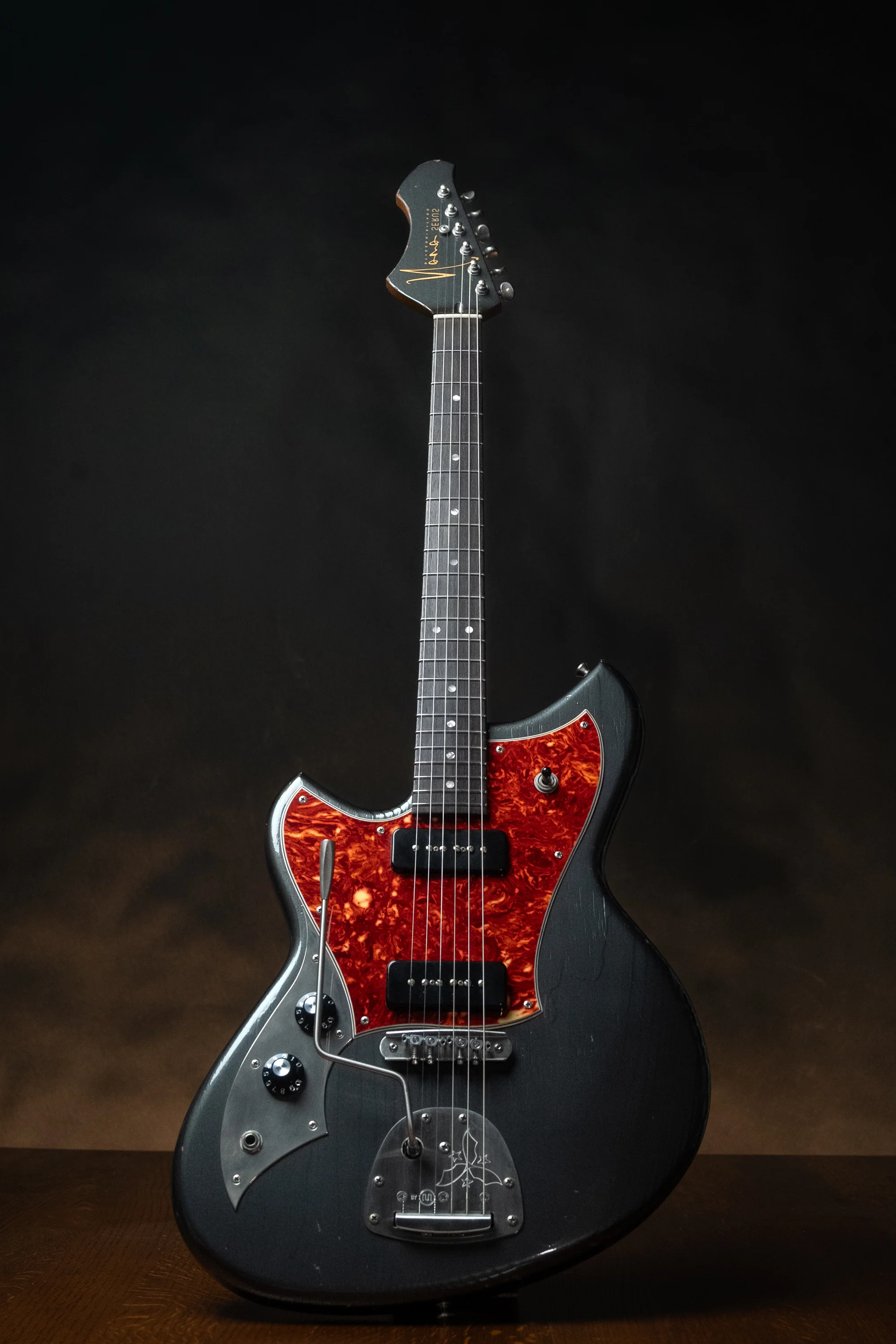 SERUS J LEFTY - Image 4