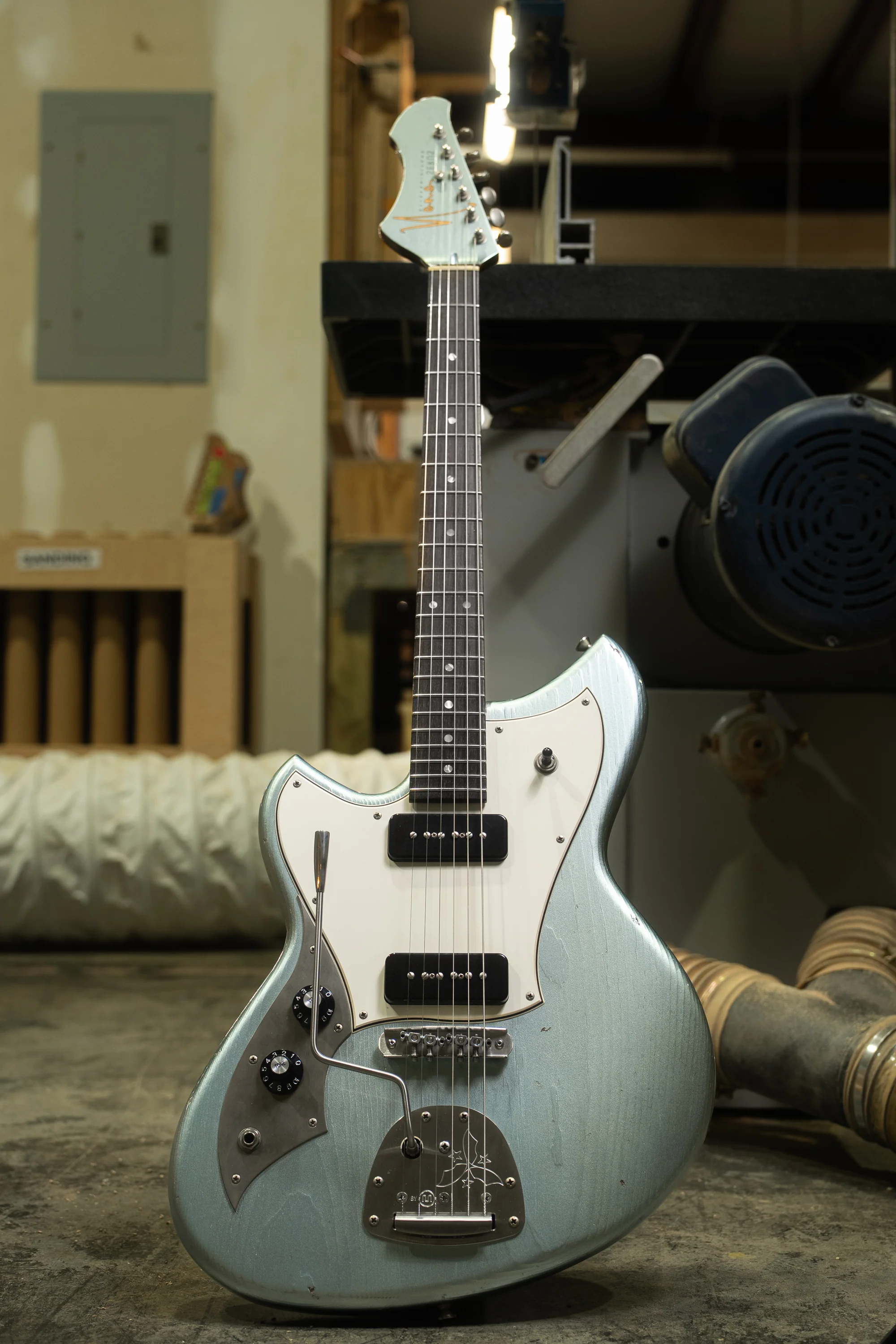SERUS J LEFTY - Image 5