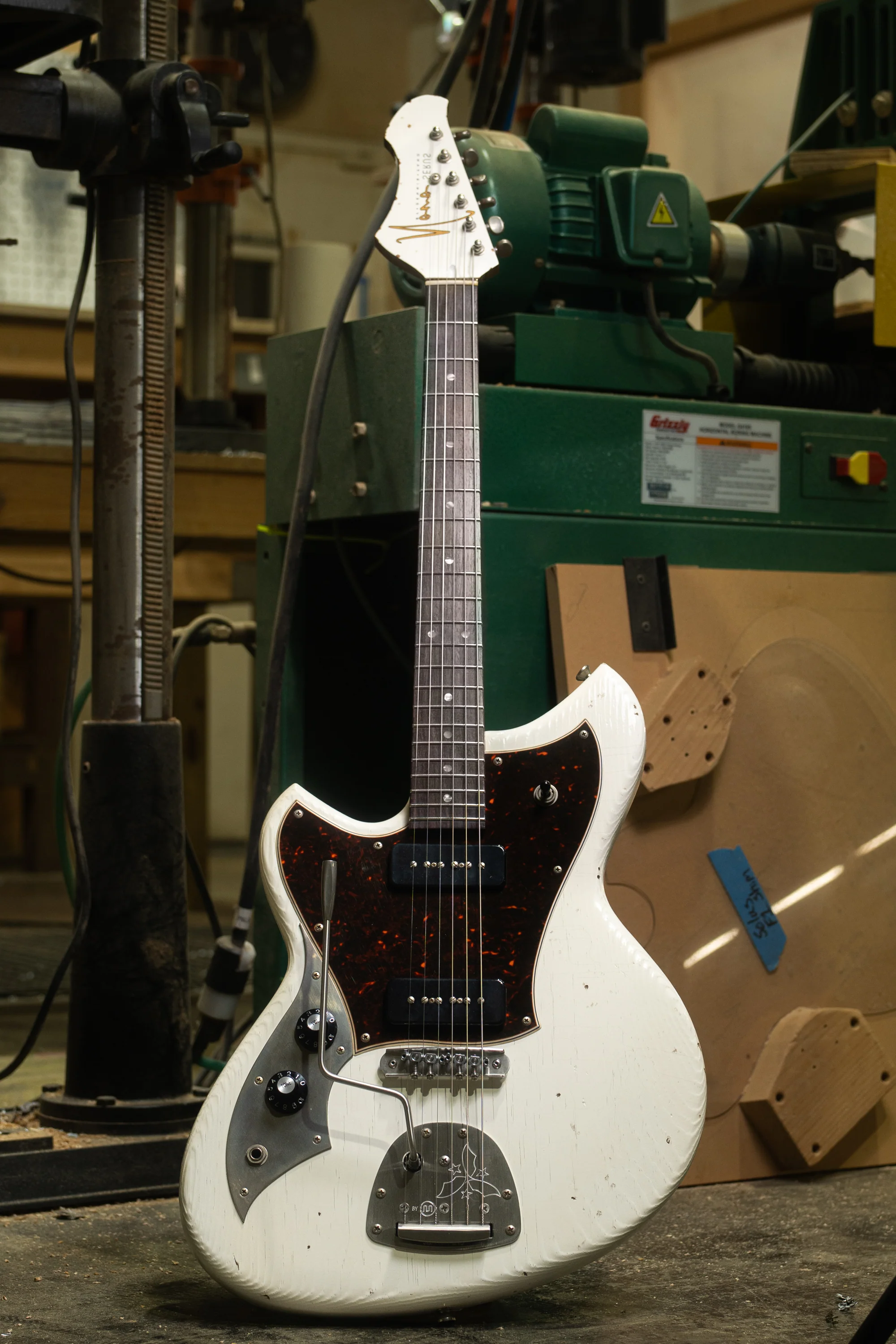 SERUS J LEFTY - Image 6