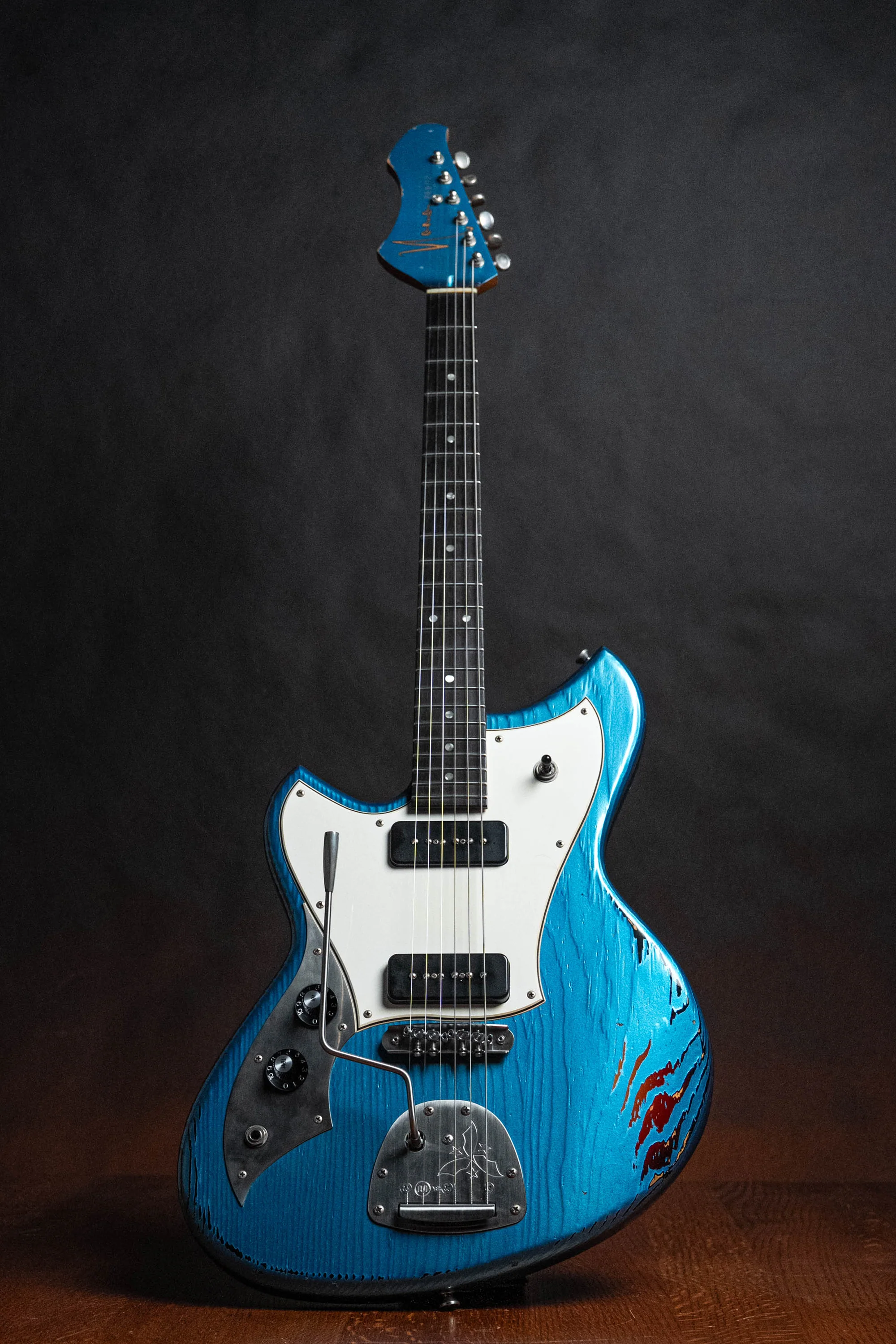 SERUS J LEFTY - FINISH OVER FINISH - Image 2