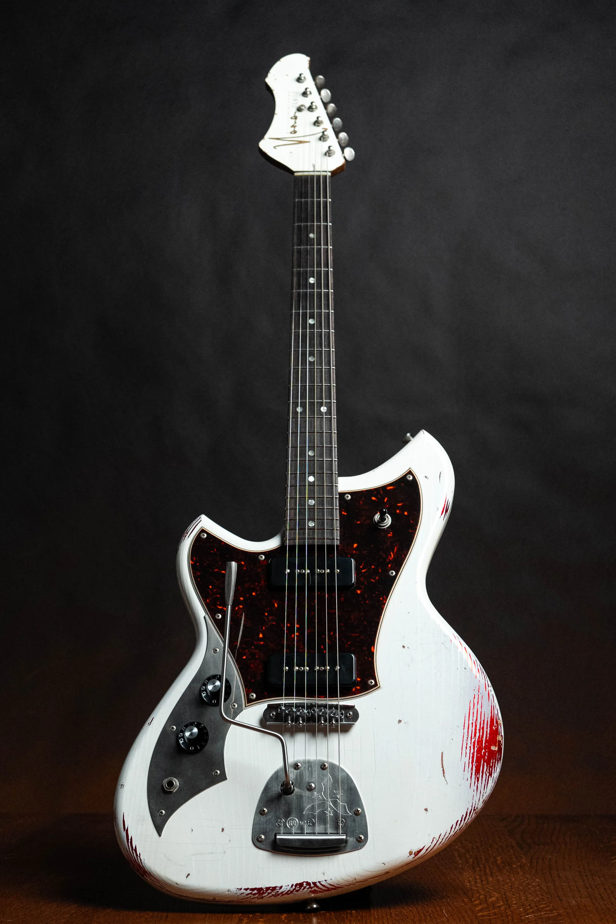 SERUS J LEFTY - FINISH OVER FINISH - Image 3
