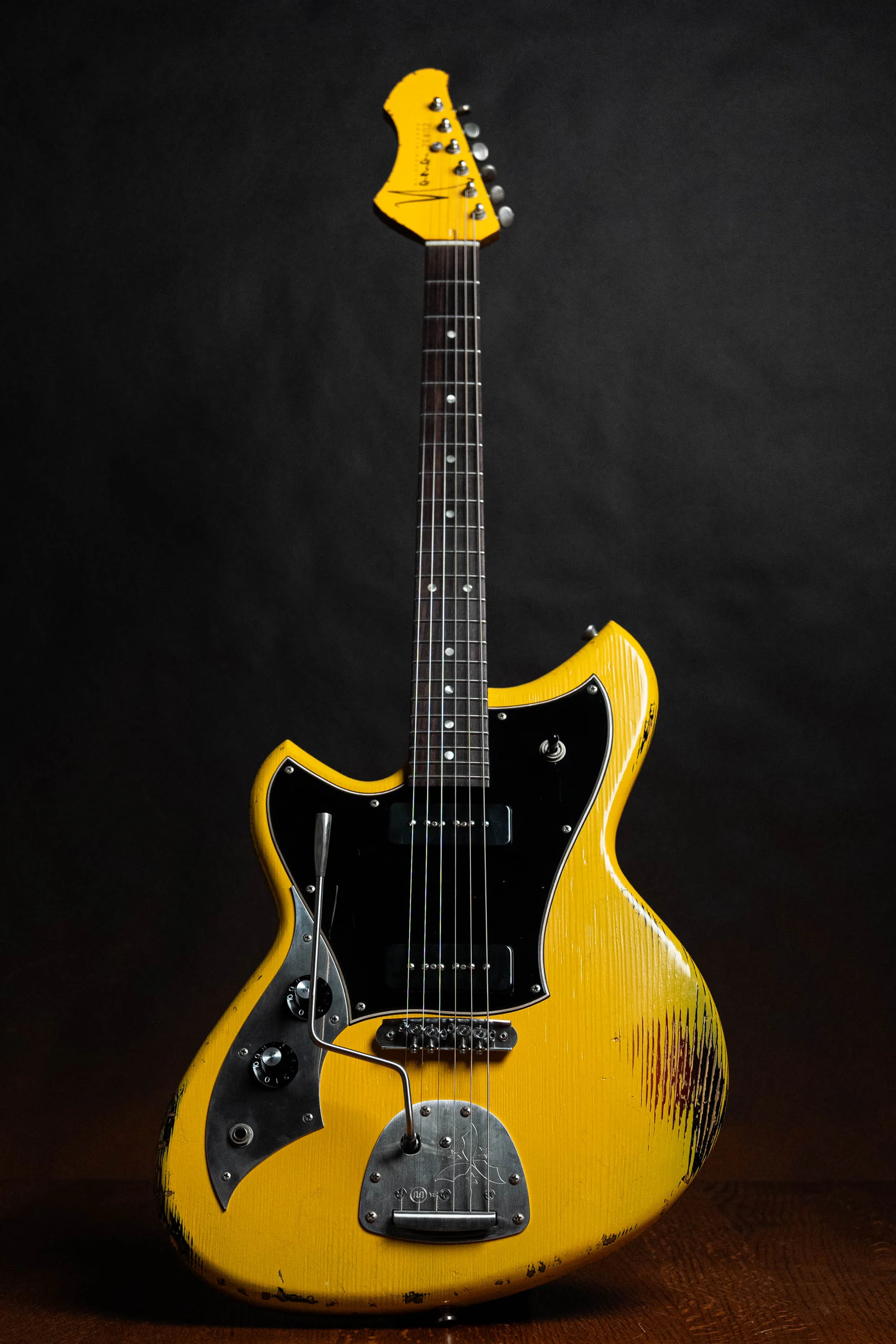 SERUS J LEFTY - FINISH OVER FINISH - Image 4