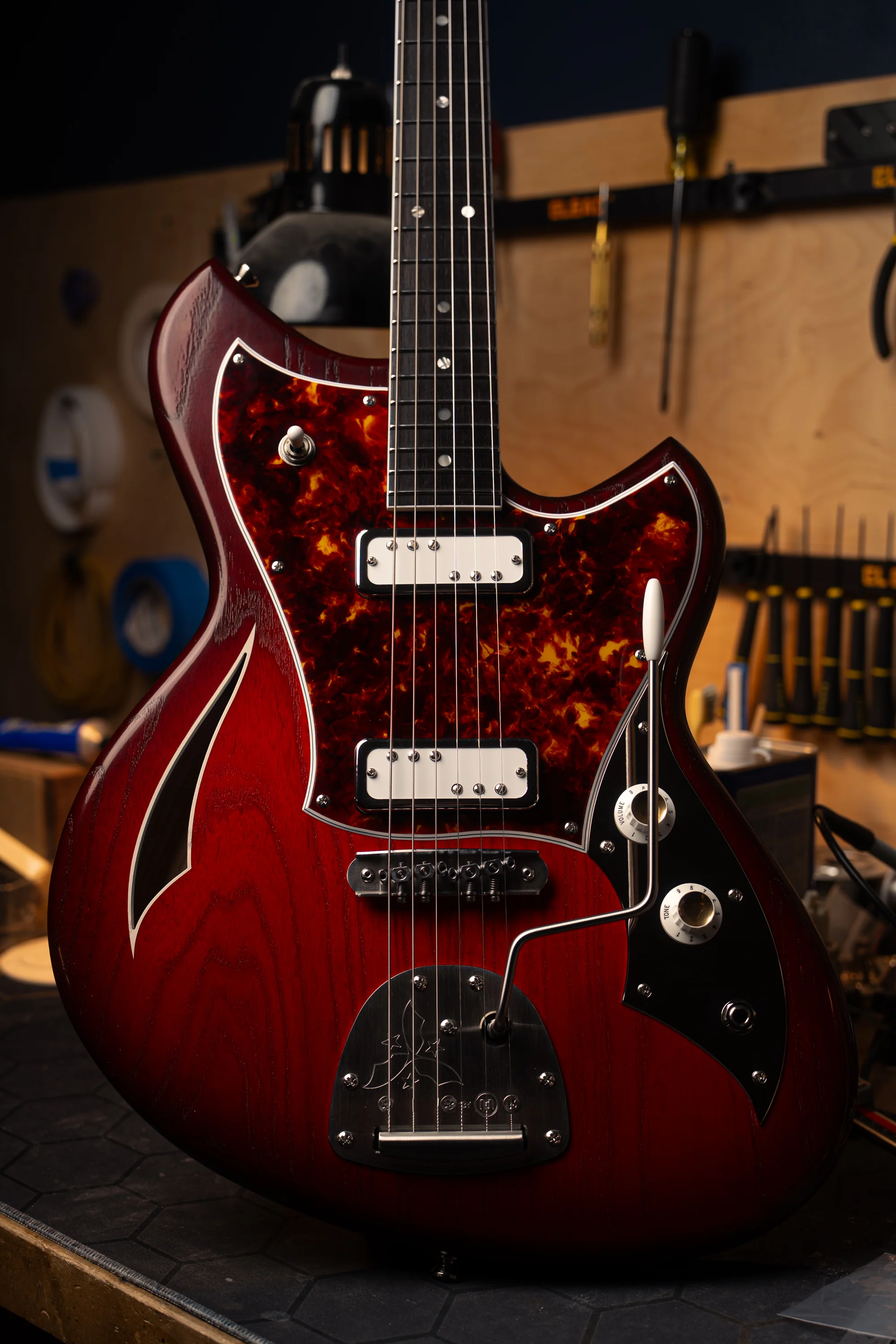 MIRIS J - Harmony Burst | Signature - Image 2