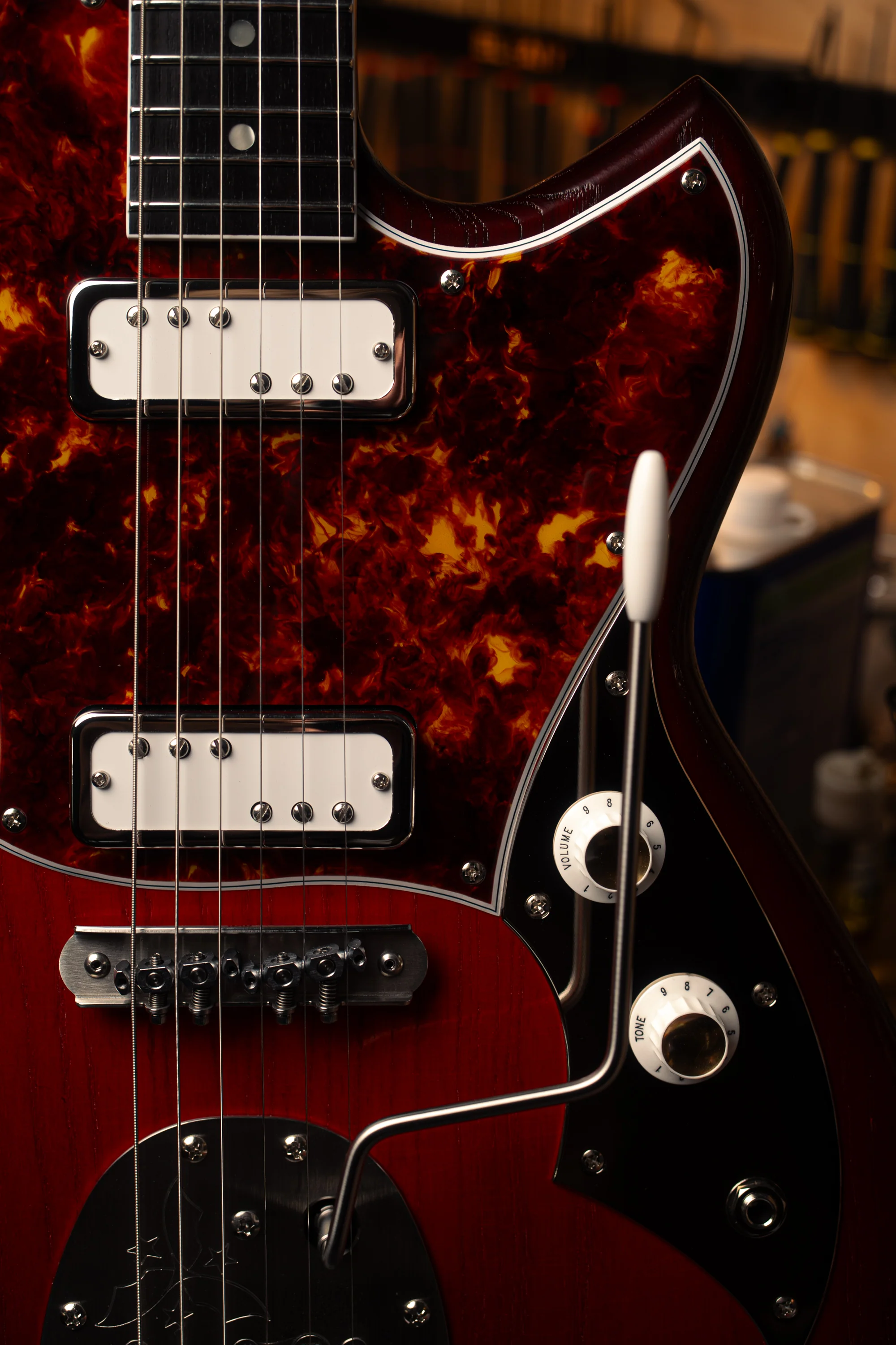 MIRIS J - Harmony Burst | Signature - Image 5