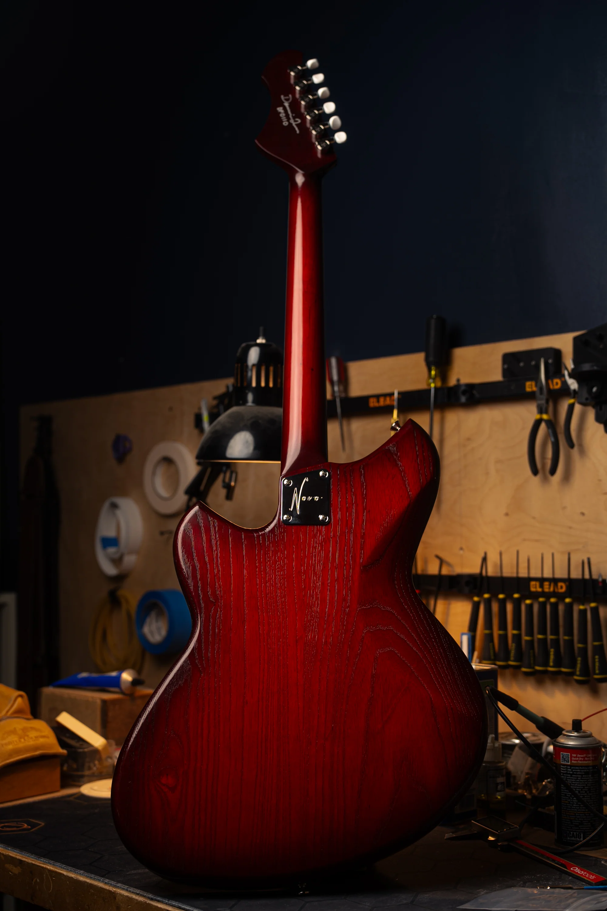 MIRIS J - Harmony Burst | Signature - Image 8