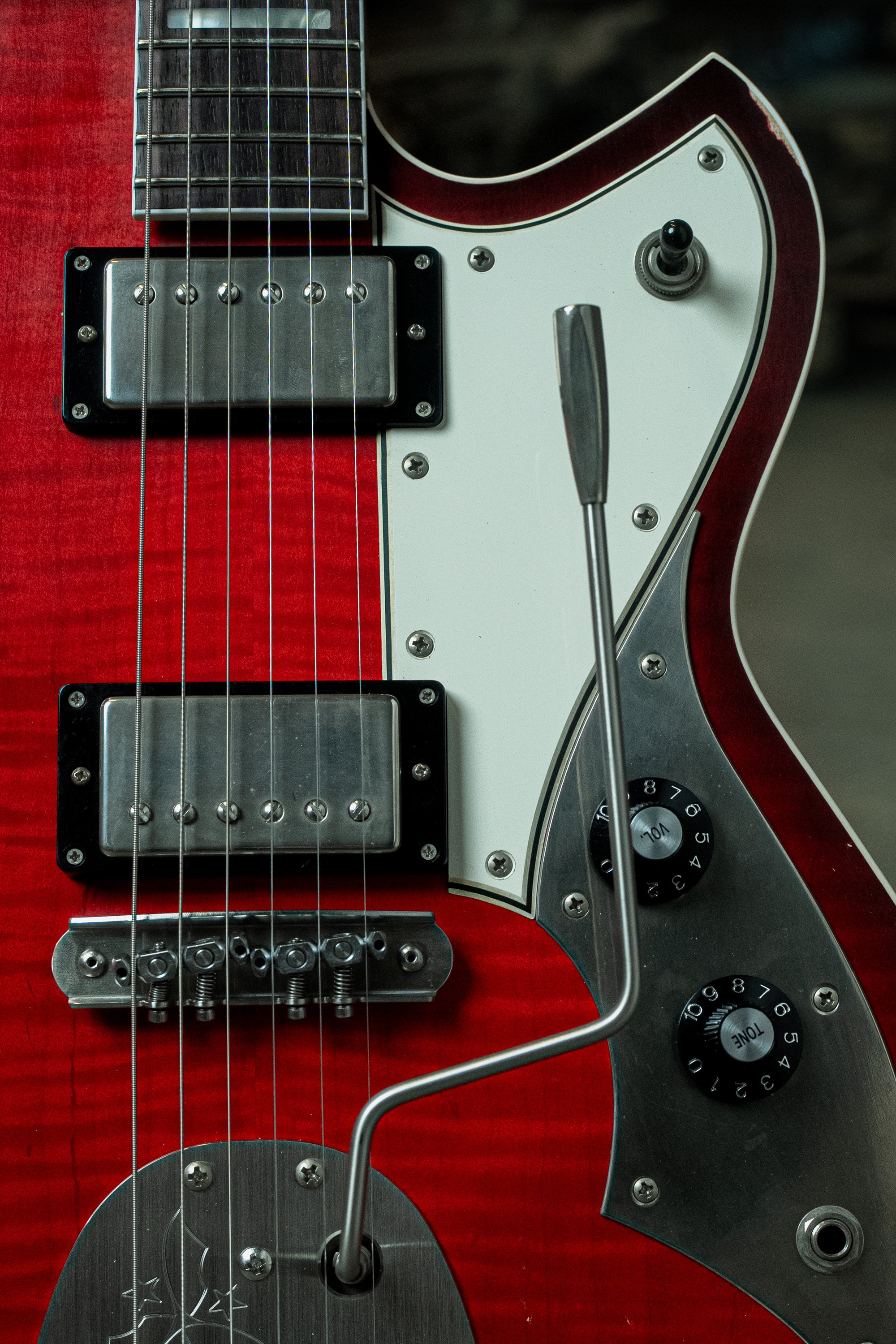 MAPLE TOP MIRIS JHH | DEALER LTD - Image 15