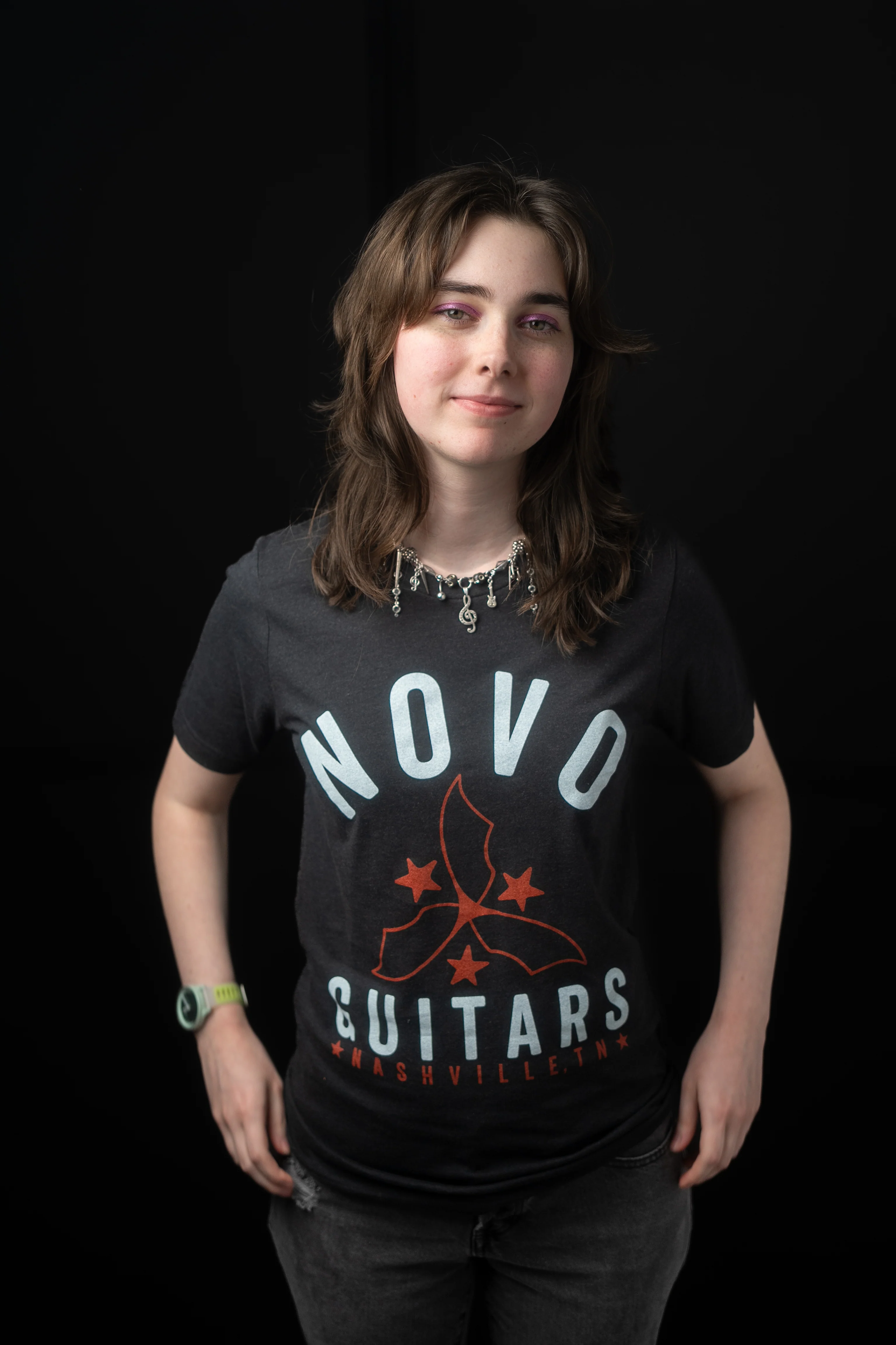 NASHVILLE T-SHIRT - Image 10