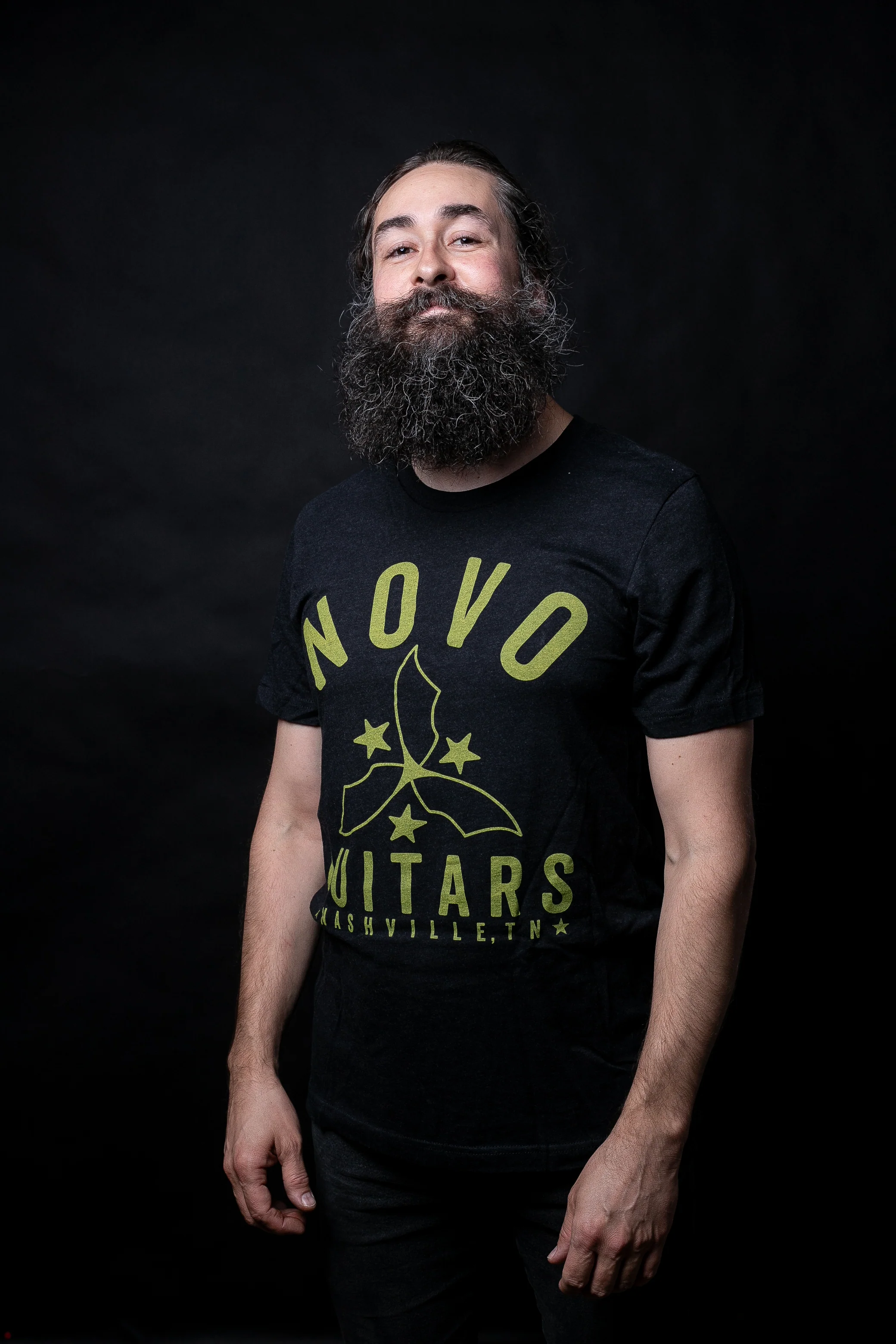 NASHVILLE T-SHIRT - Image 12