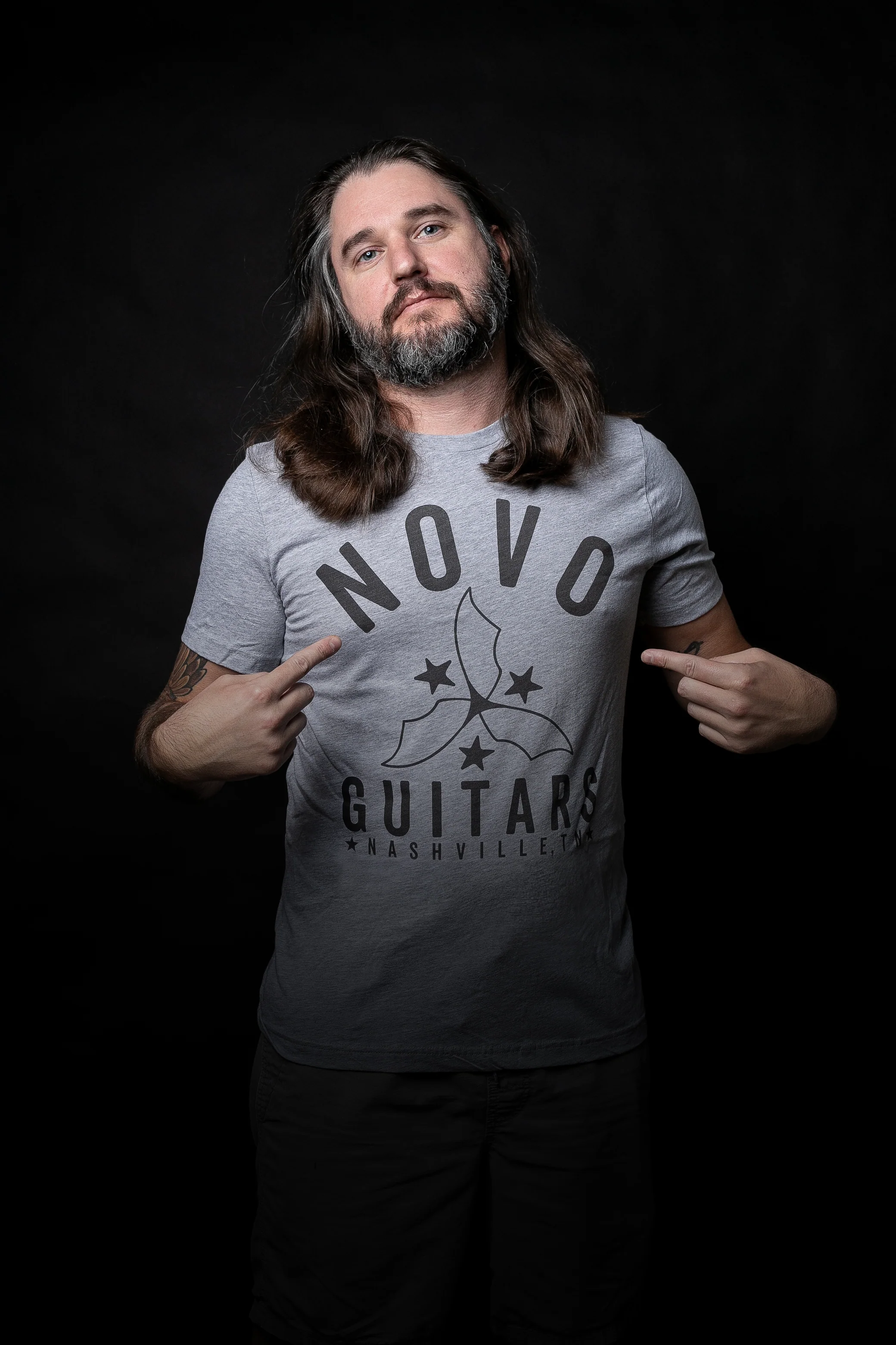 NASHVILLE T-SHIRT - Image 13