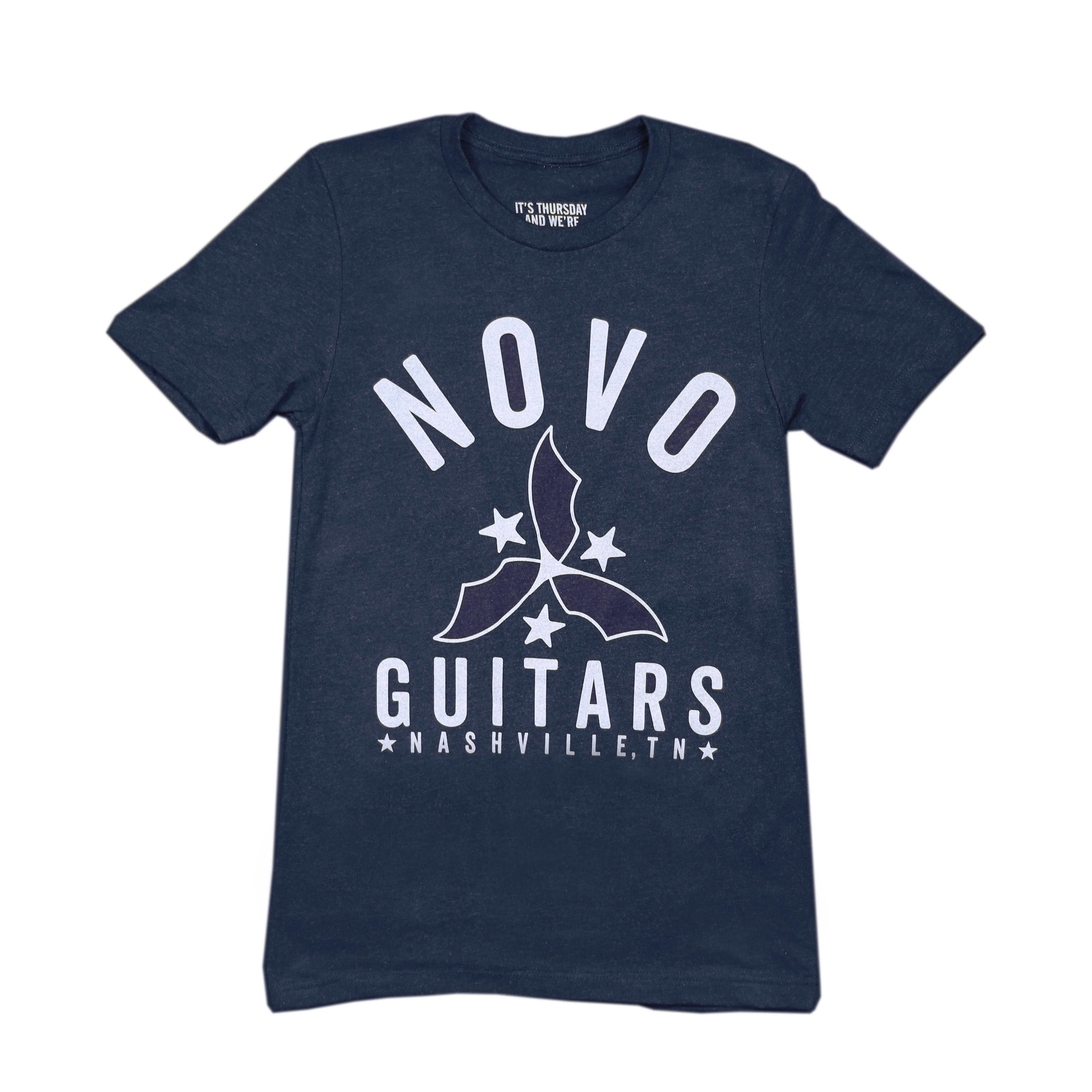 NASHVILLE T-SHIRT - Image 3