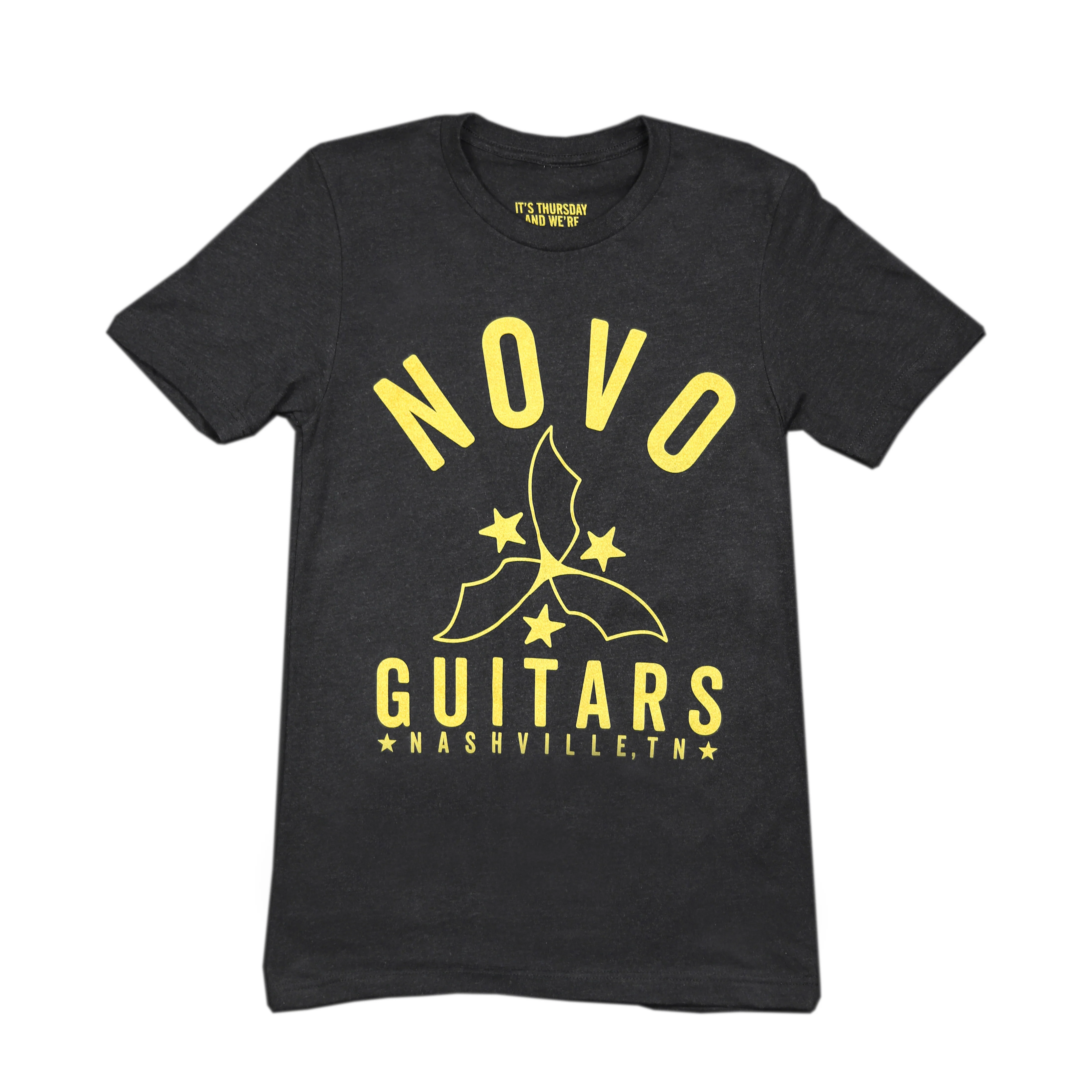 NASHVILLE T-SHIRT - Image 4