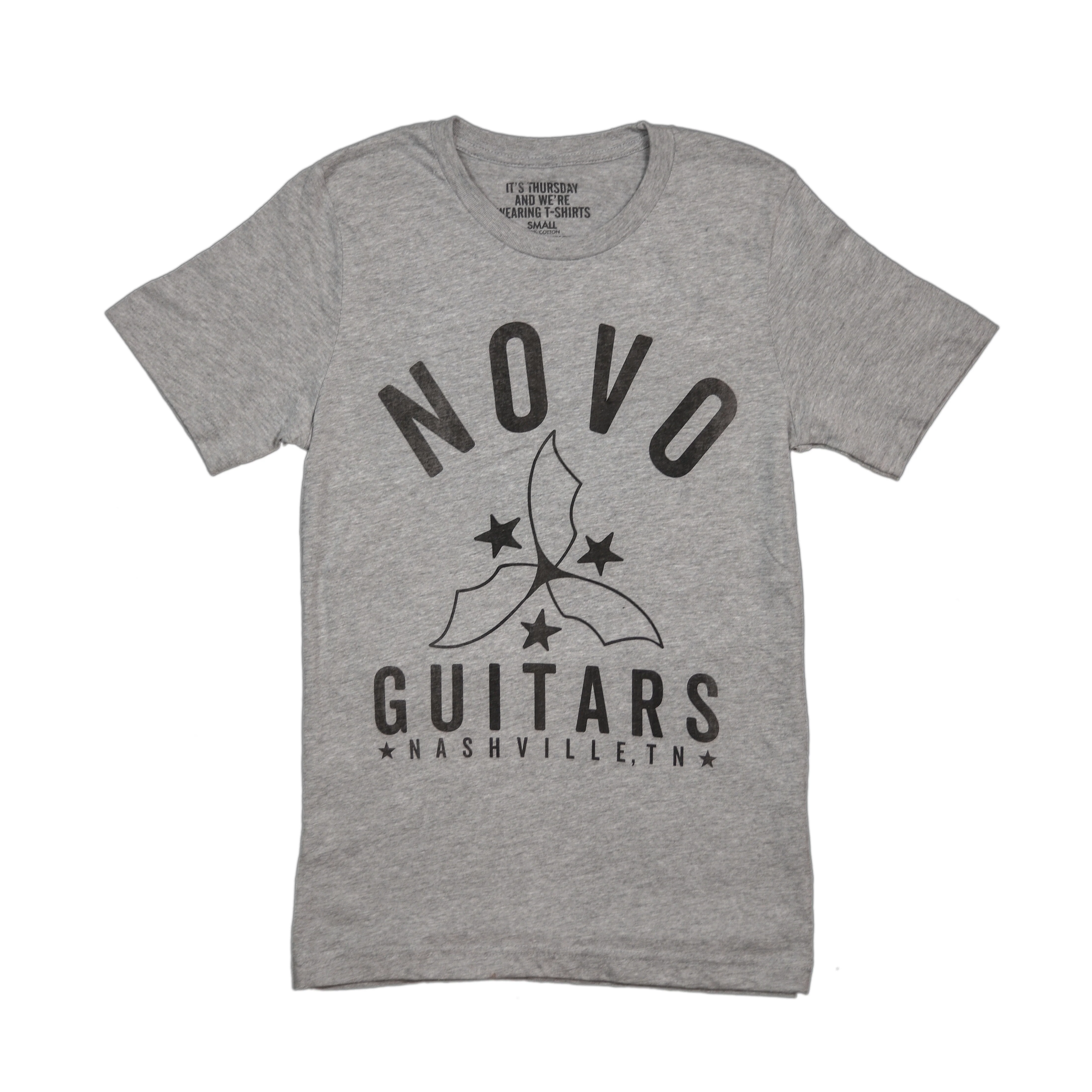 NASHVILLE T-SHIRT - Image 5