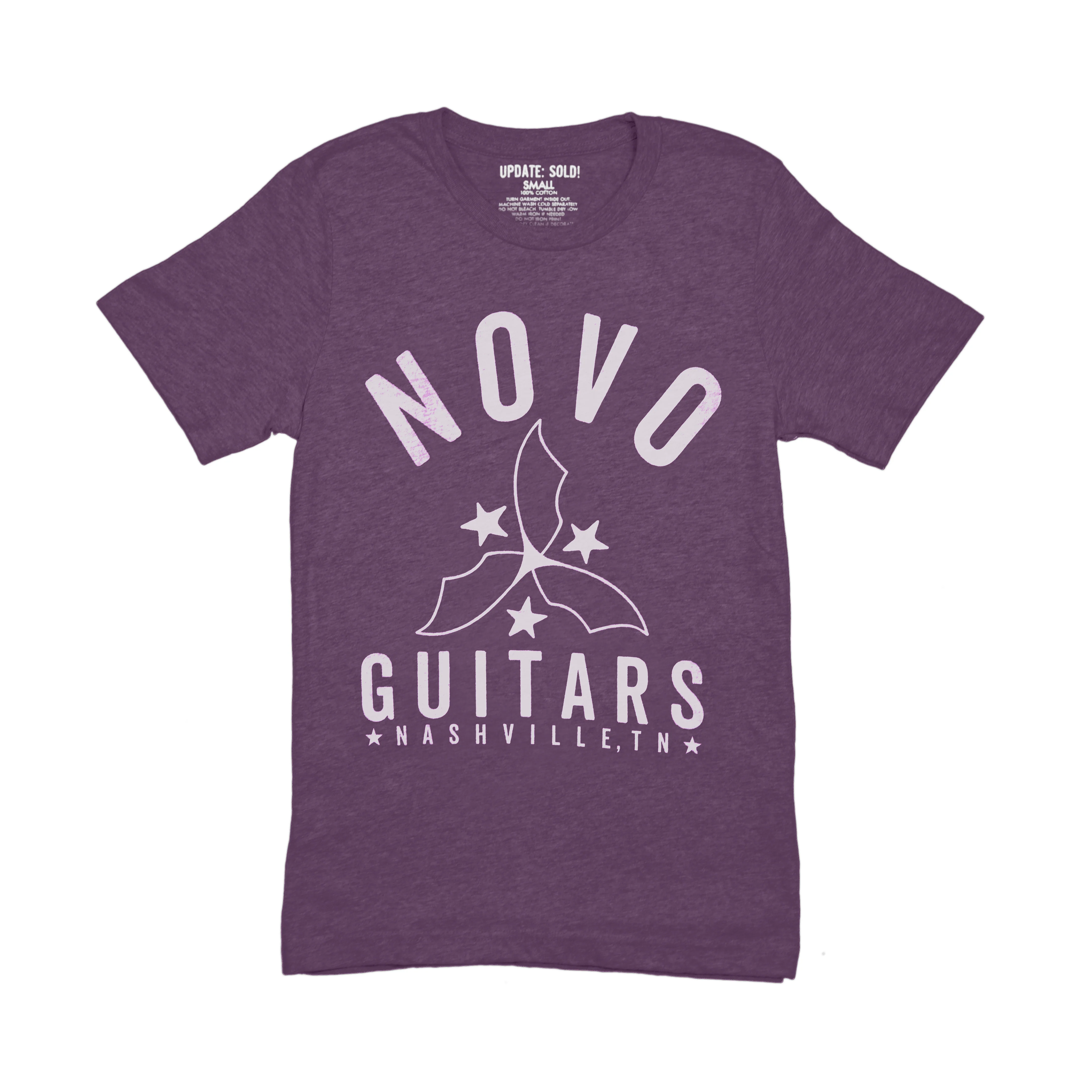 NASHVILLE T-SHIRT - Image 6