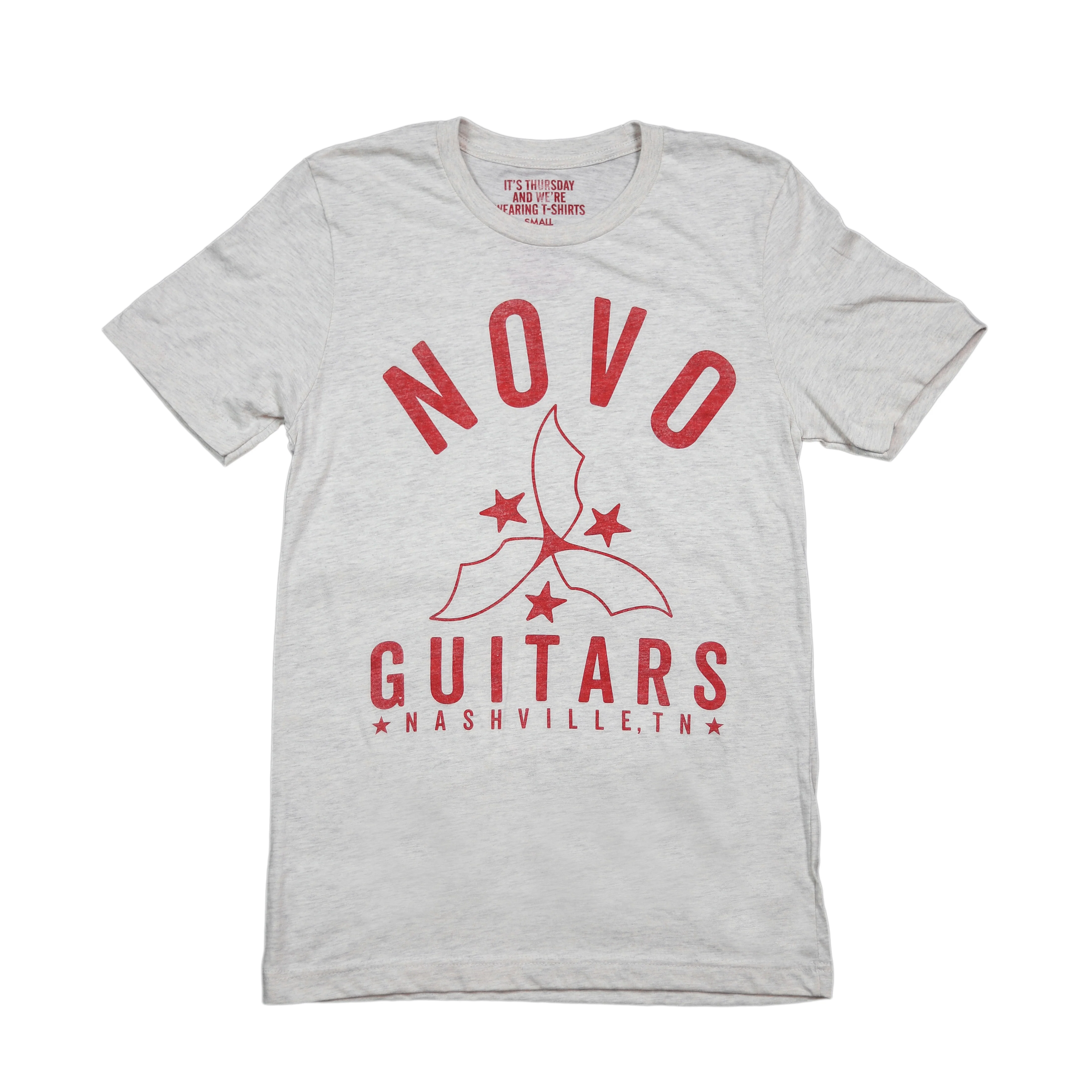 NASHVILLE T-SHIRT - Image 7