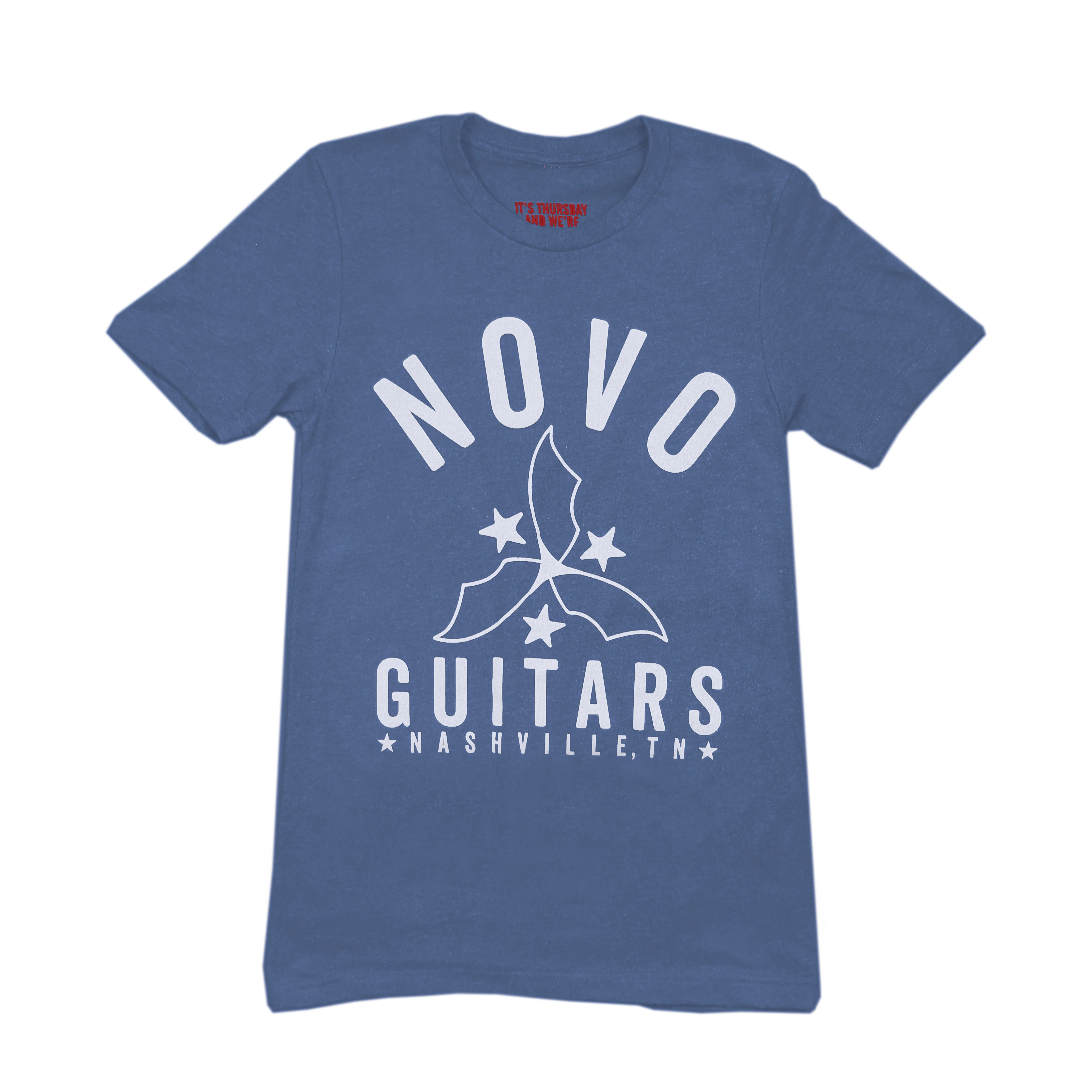 NASHVILLE T-SHIRT - Image 8