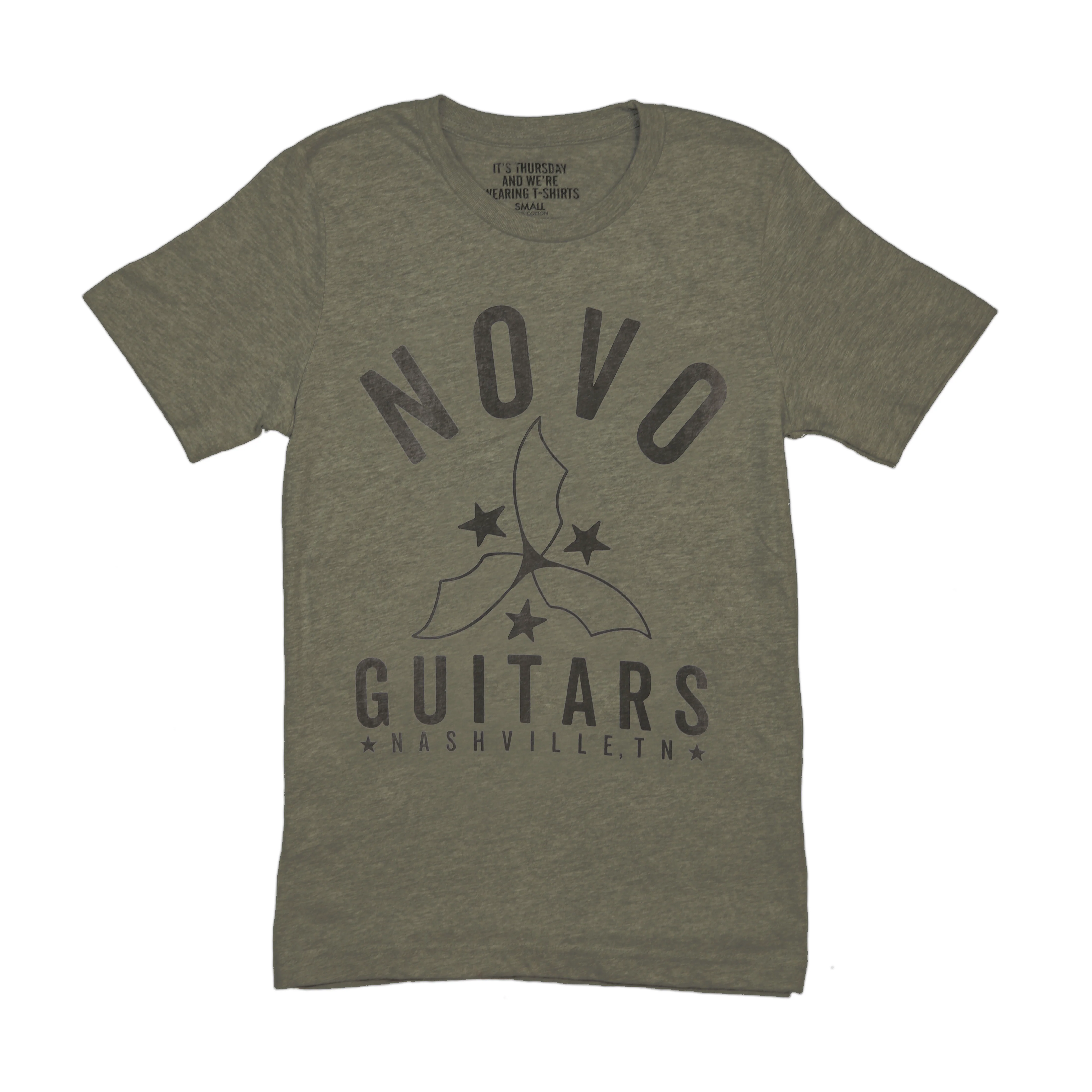 NASHVILLE T-SHIRT - Image 9
