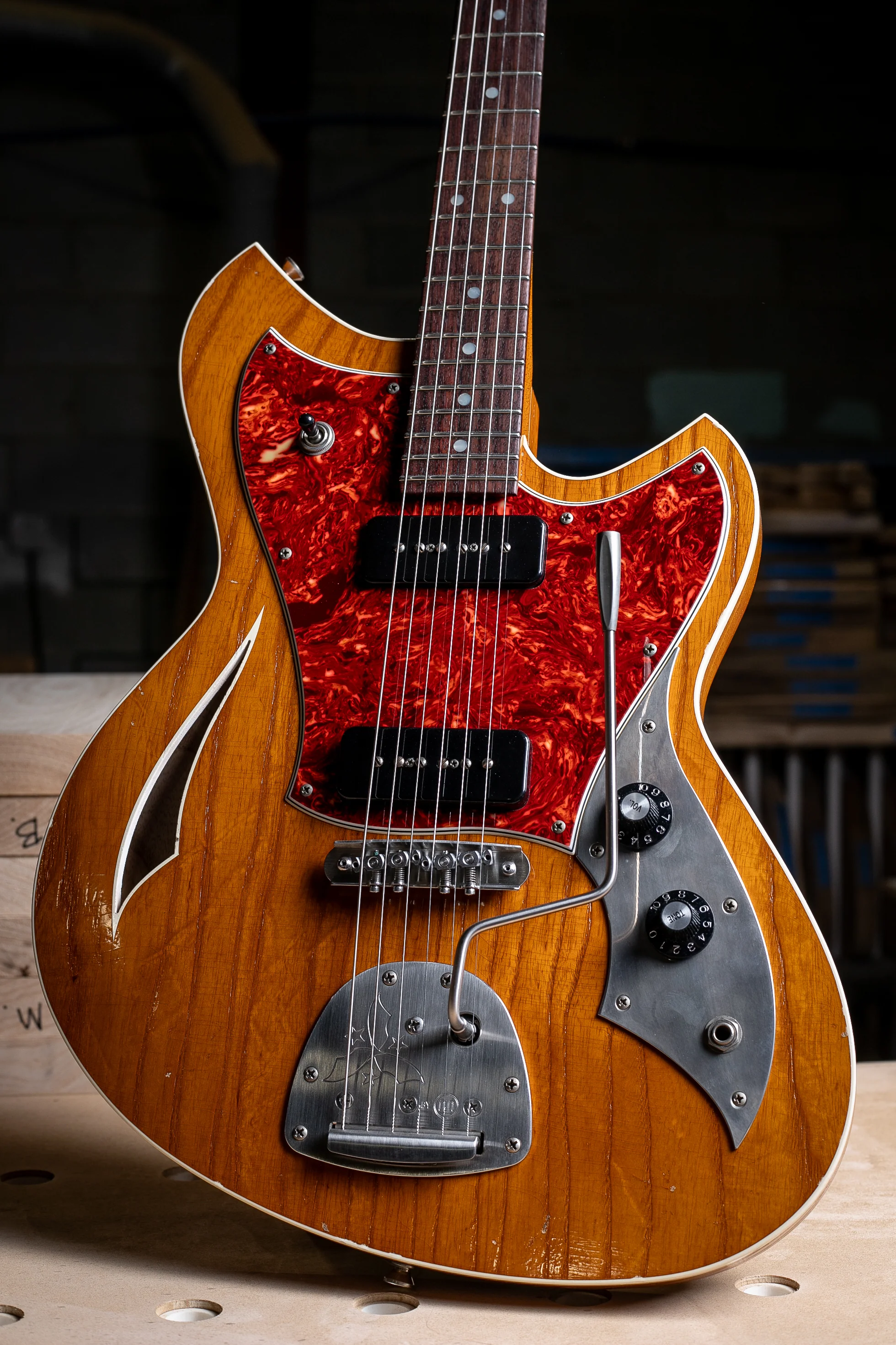Novo Miris J in Amber