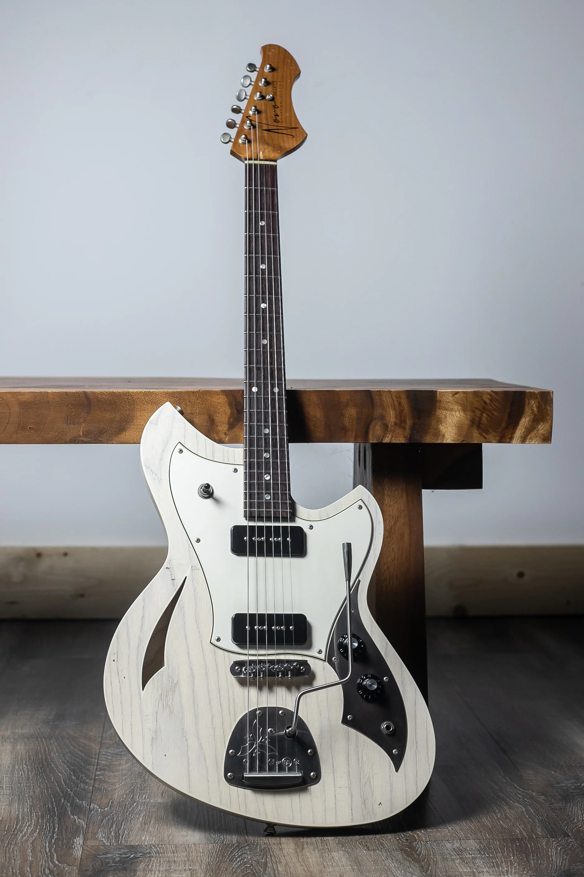 Novo Miris J in Mary Kaye White - Image 2