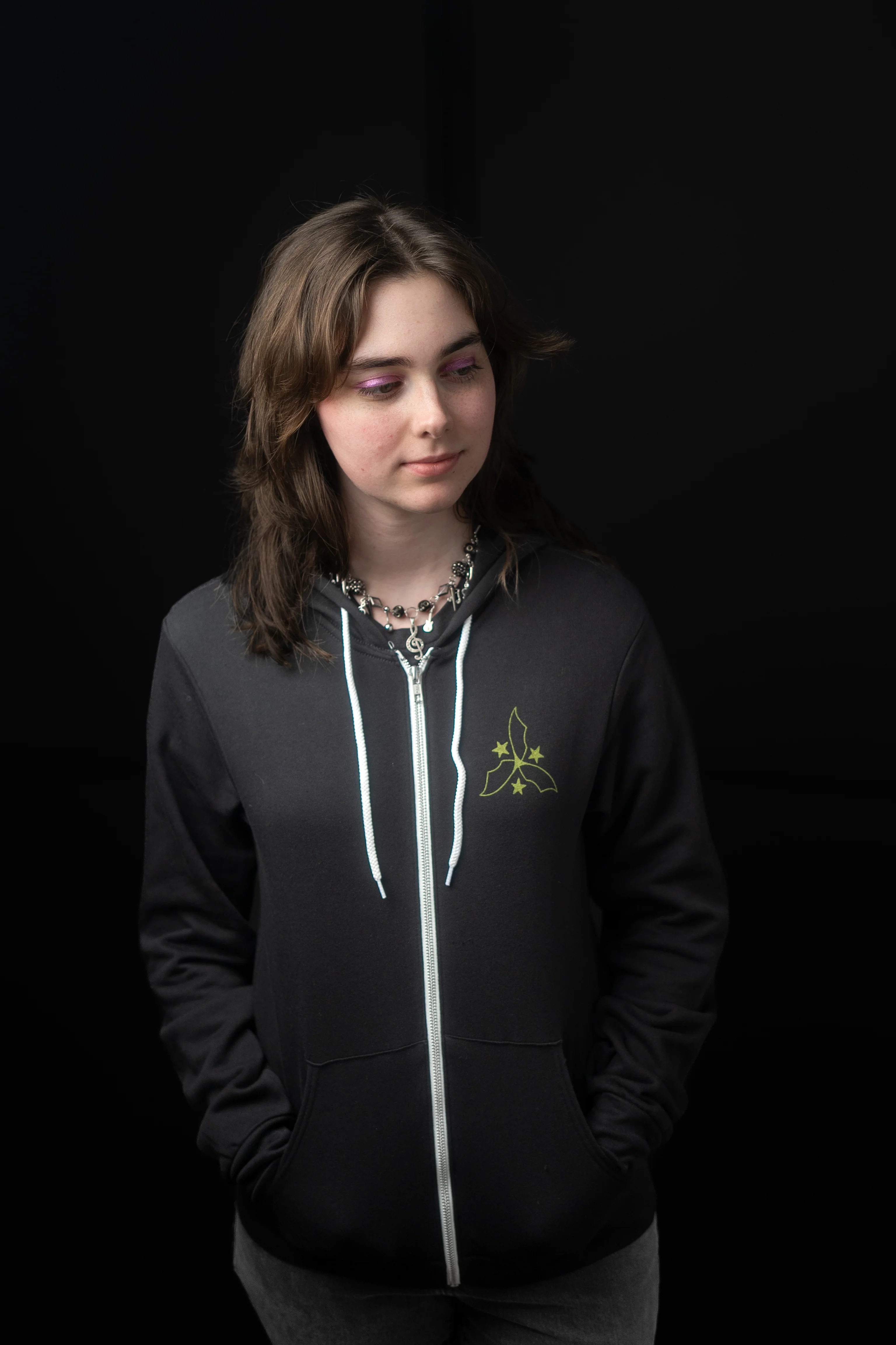 NOVO NASHVILLE HOODIE - Image 3