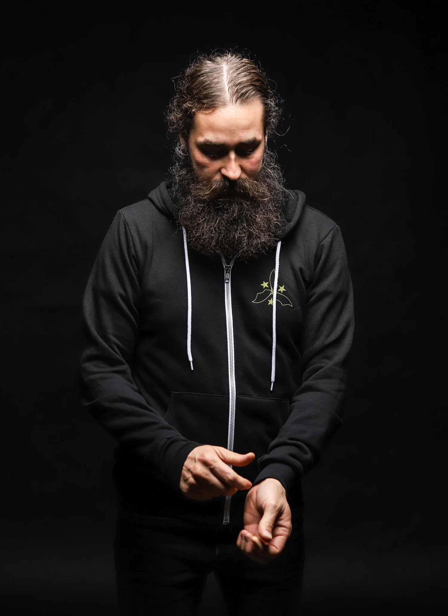 NOVO NASHVILLE HOODIE - Image 5