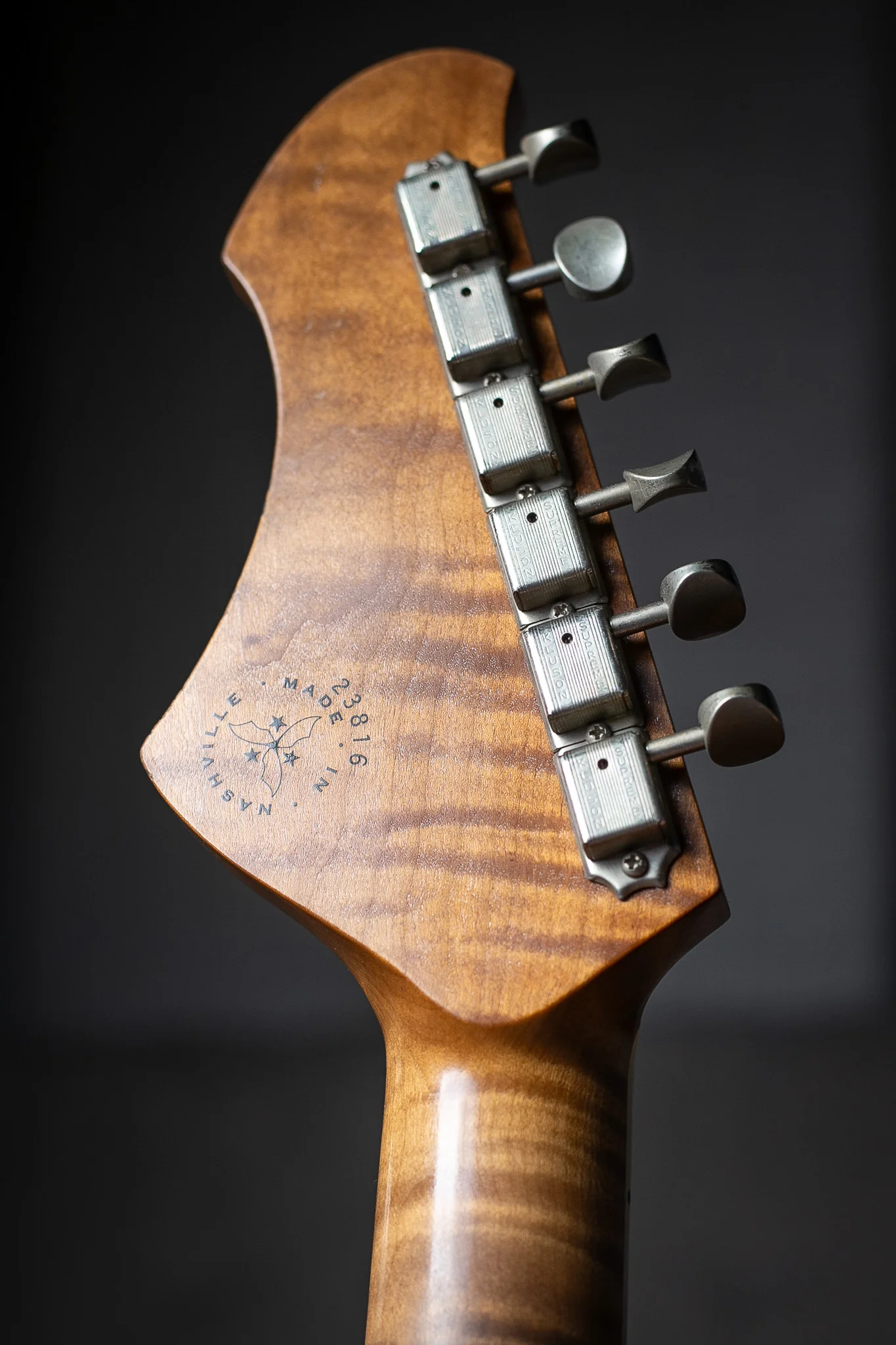 Novo Serus J in Coke Bottle Green Sparkle - Image 6