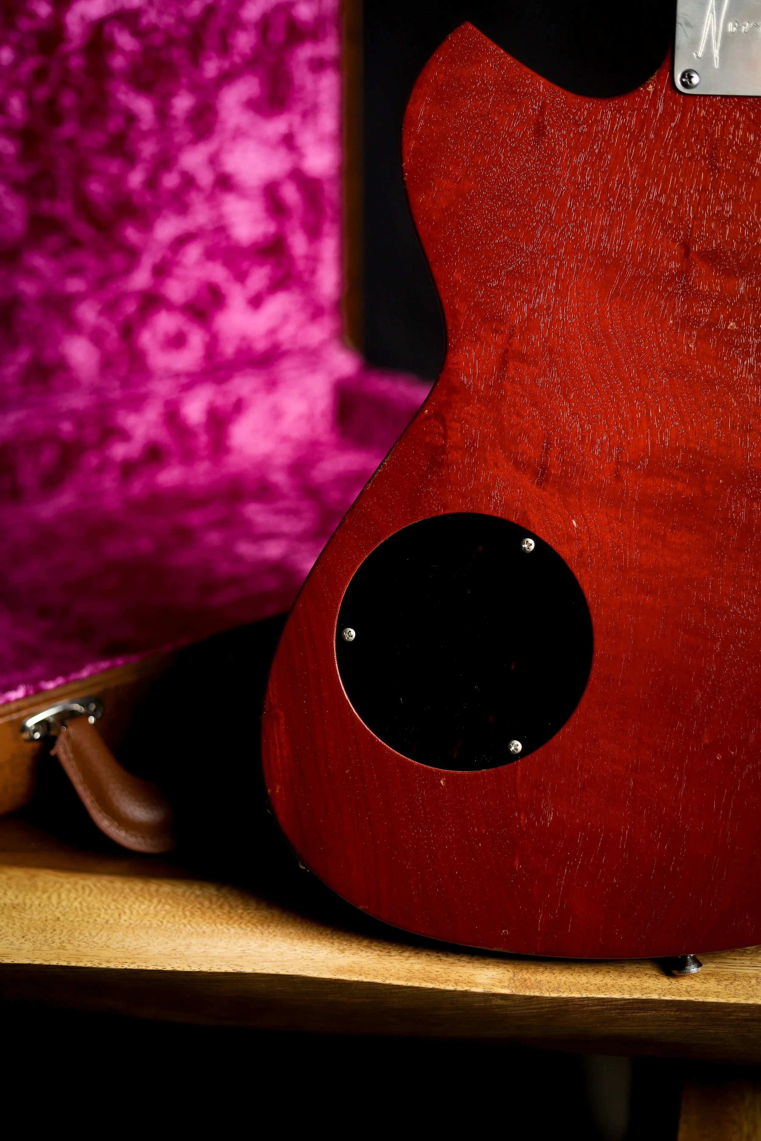 Signature Chambered SERUS P2 - Sweet Tea Burst - Image 4