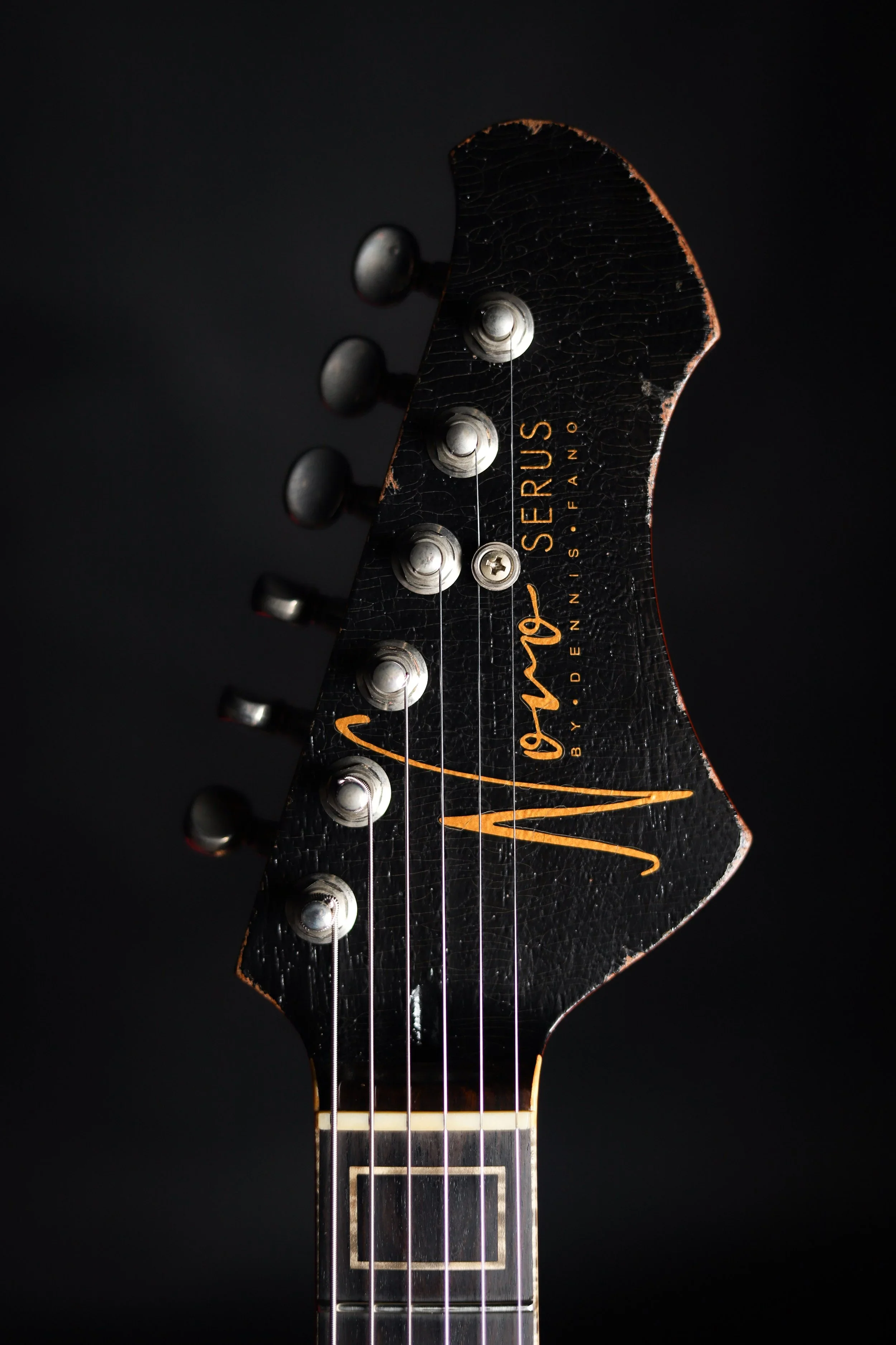 Signature Chambered SERUS P2 - Sweet Tea Burst - Image 8