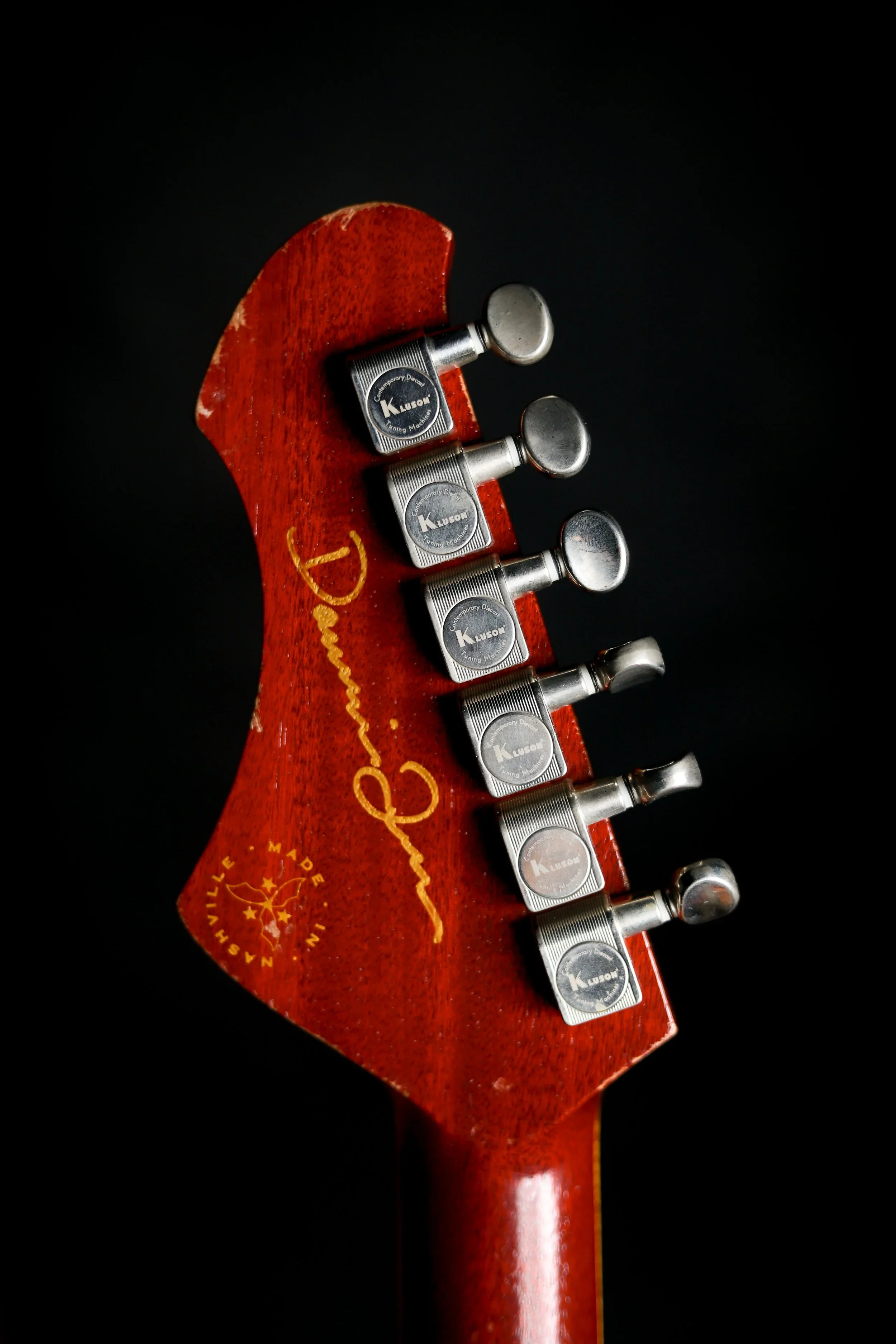 Signature Chambered SERUS P2 - Sweet Tea Burst - Image 9