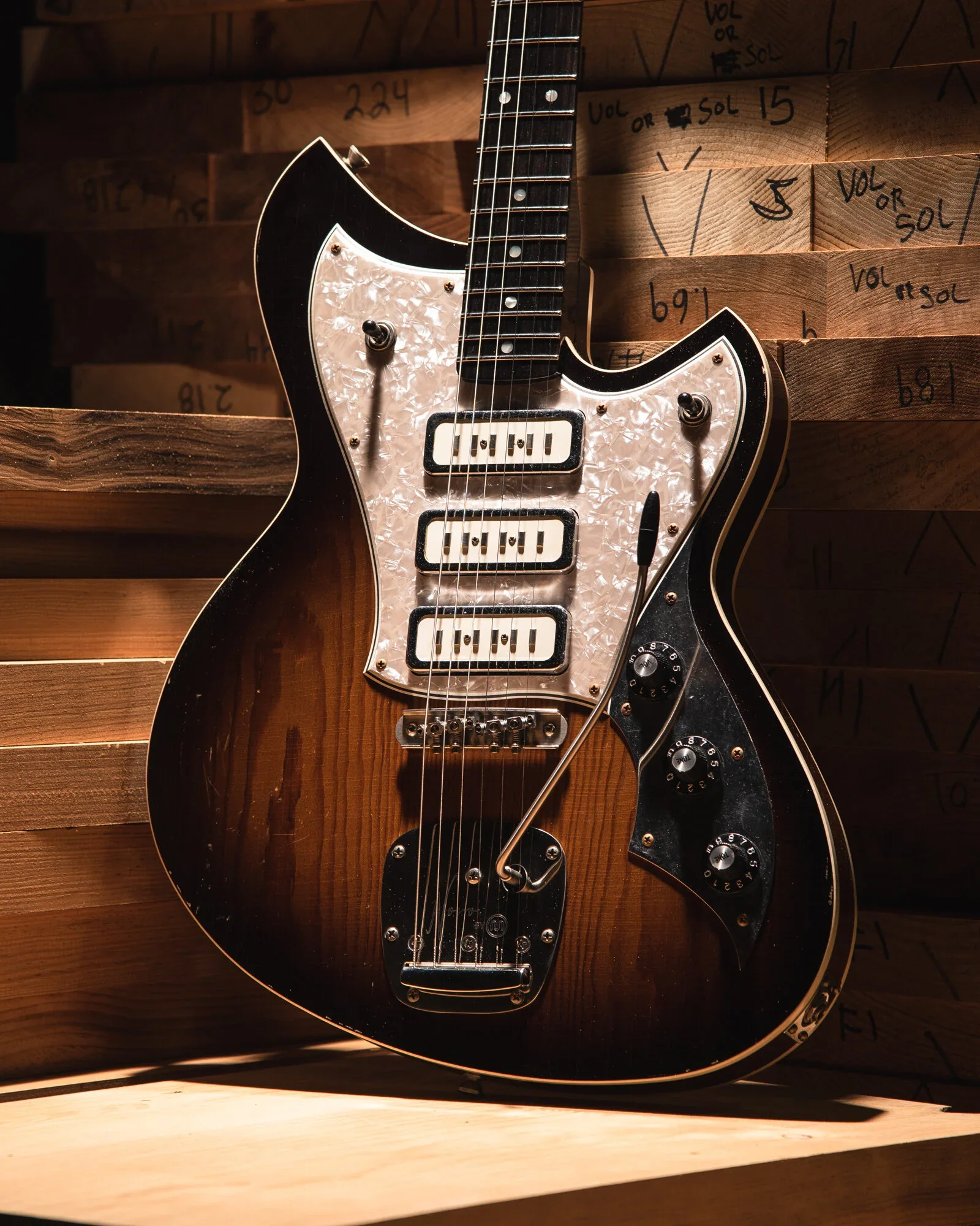 Signature SERUS J Chambered - Image 3