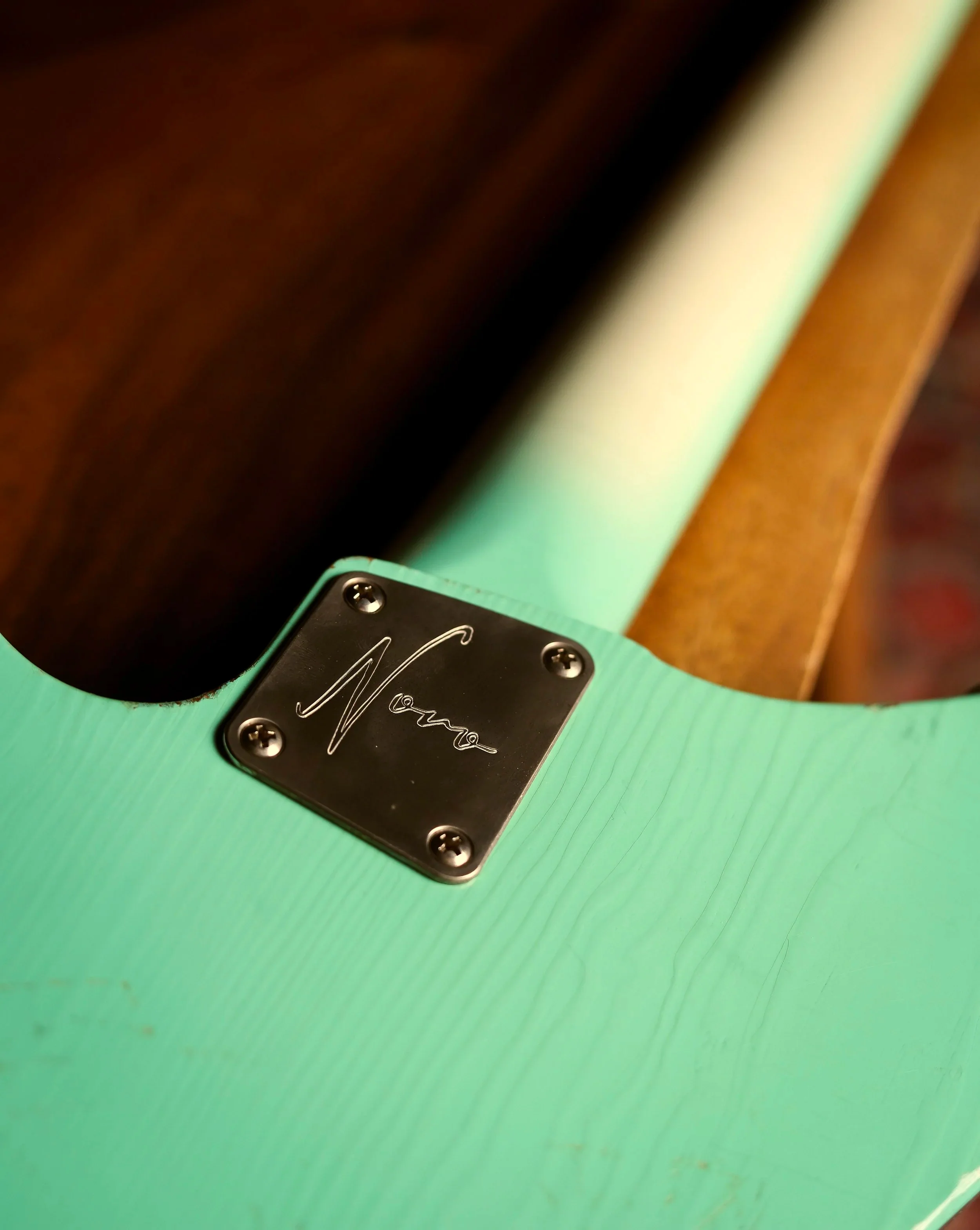 Signature Chambered SERUS P2 - Foam Neptune Burst - Image 9