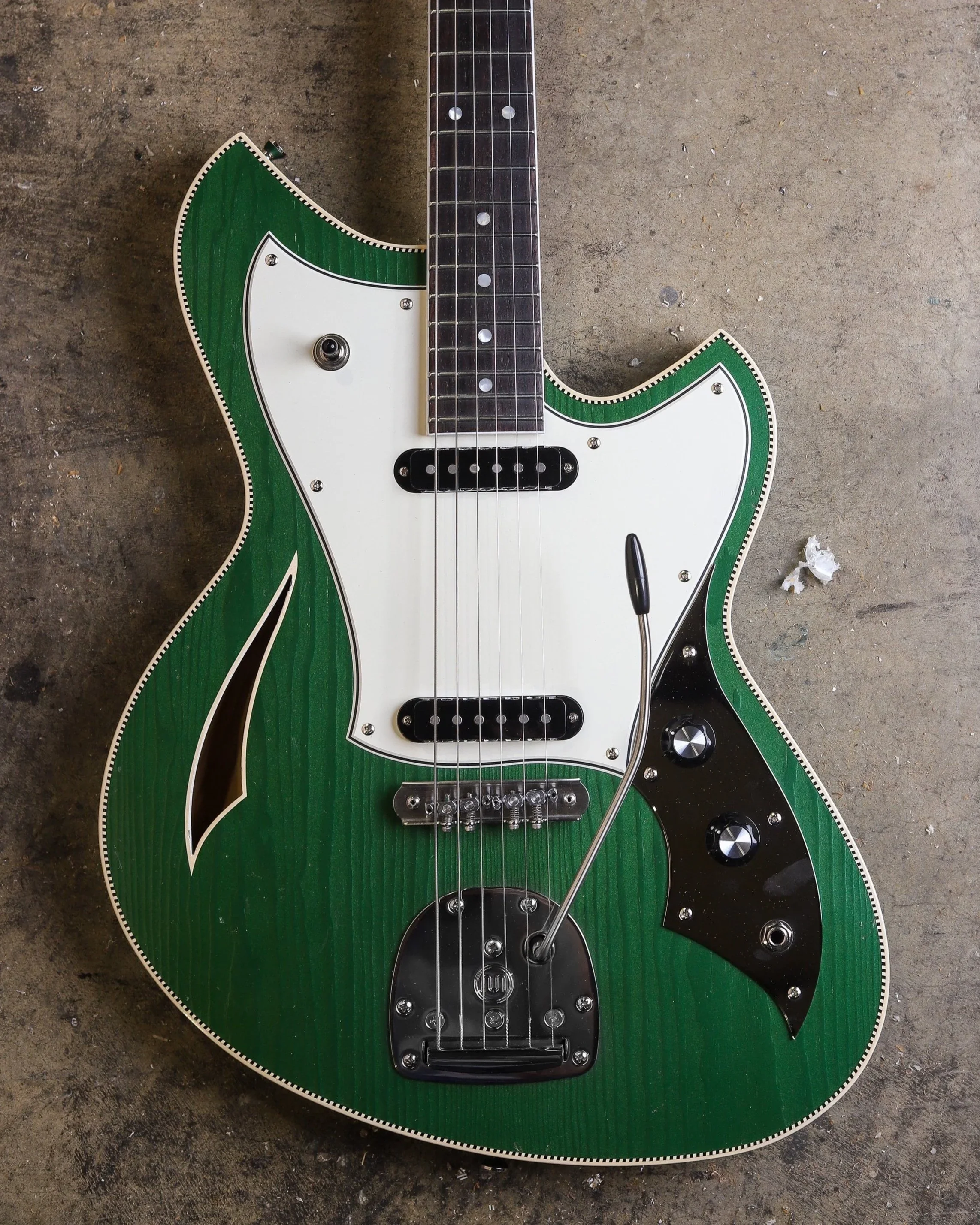 Signature MIRIS JG - Sherwood Green (2 of 7) - Image 3