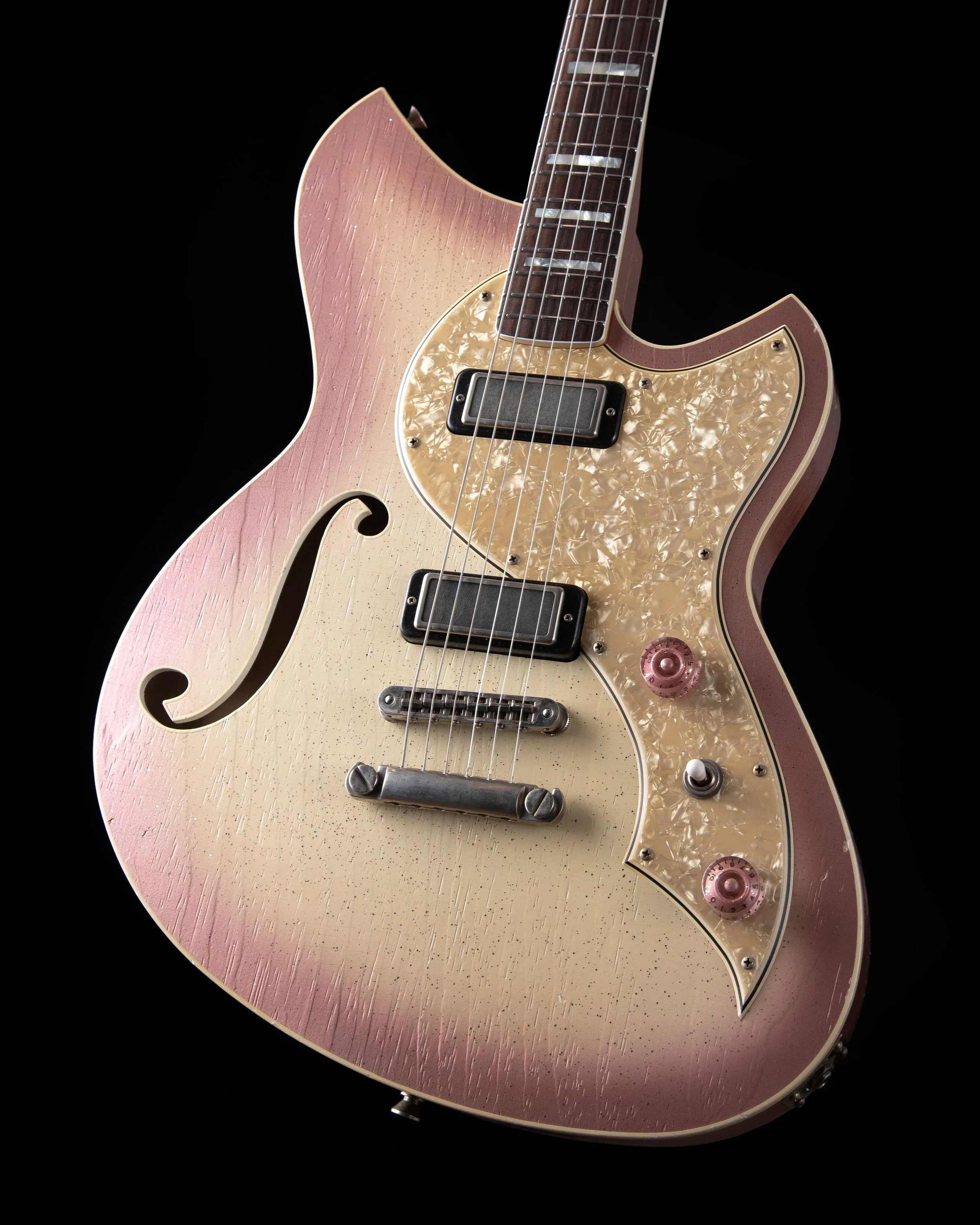 Signature MIRIS P2 - Pixie Dust